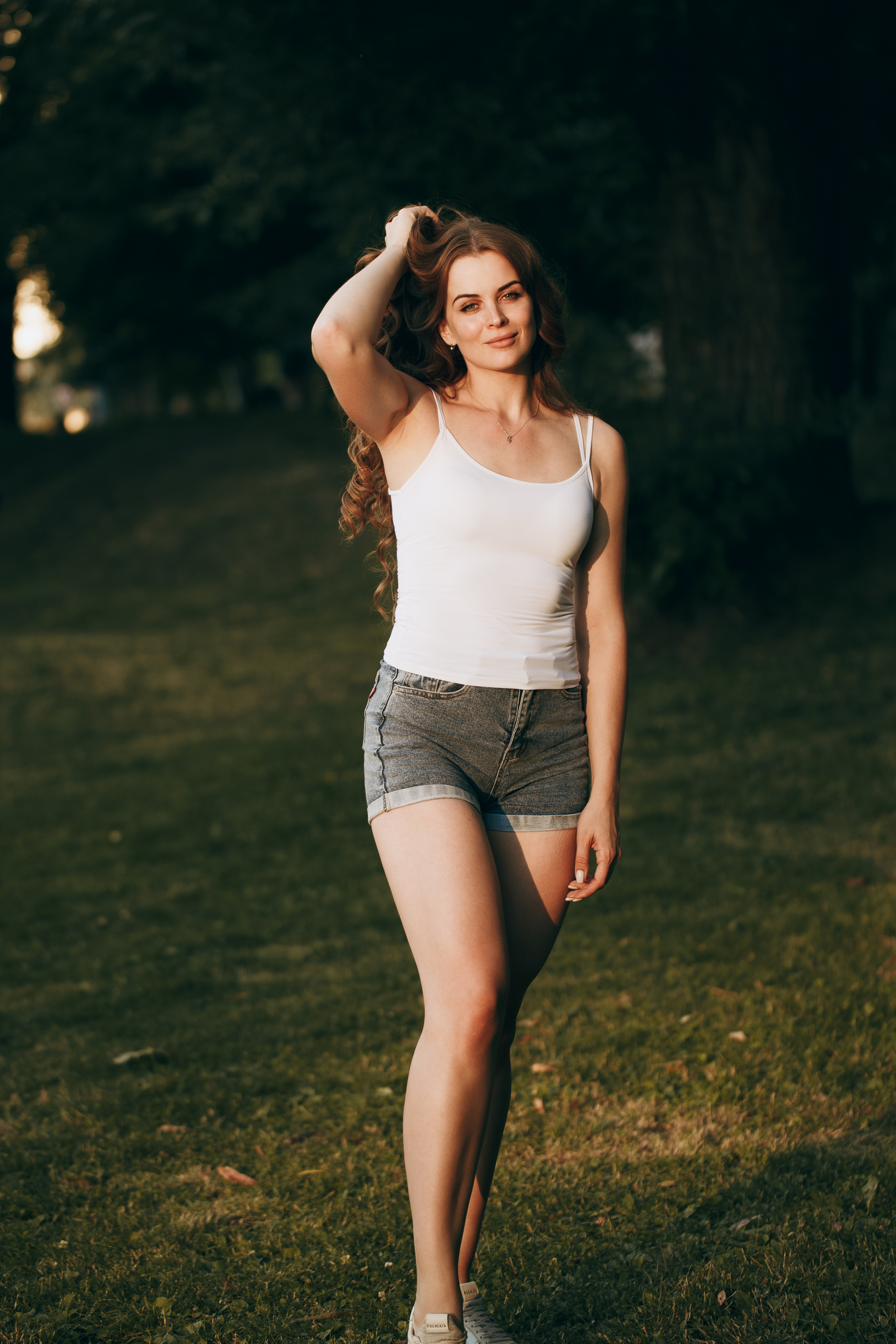 Кристина. Портретный и свадебный фотограф в Белгороде Глухова Кристина