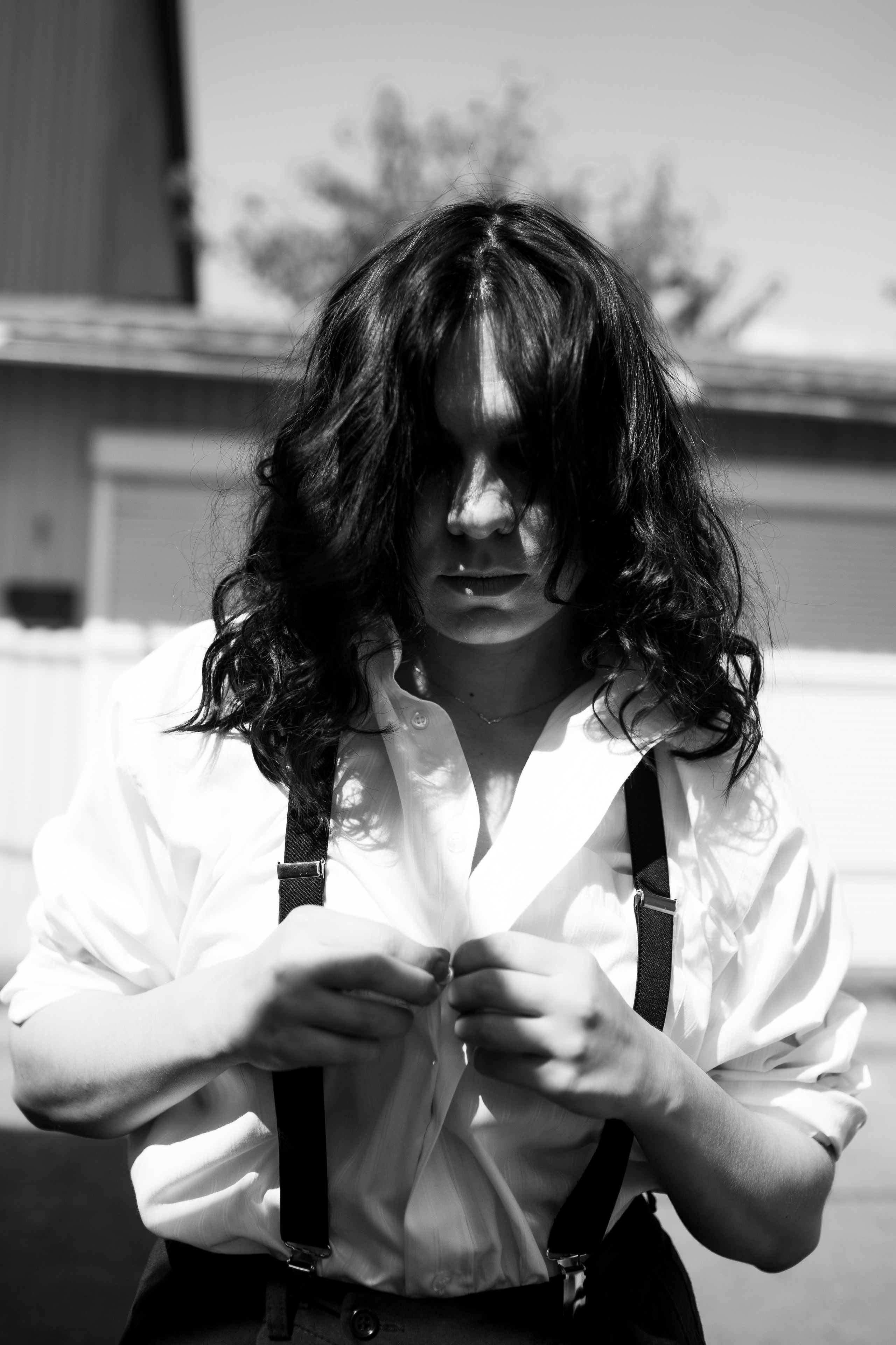 Юлёк — фотосессия в полдень. Портретный и свадебный фотограф в Белгороде Глухова Кристина