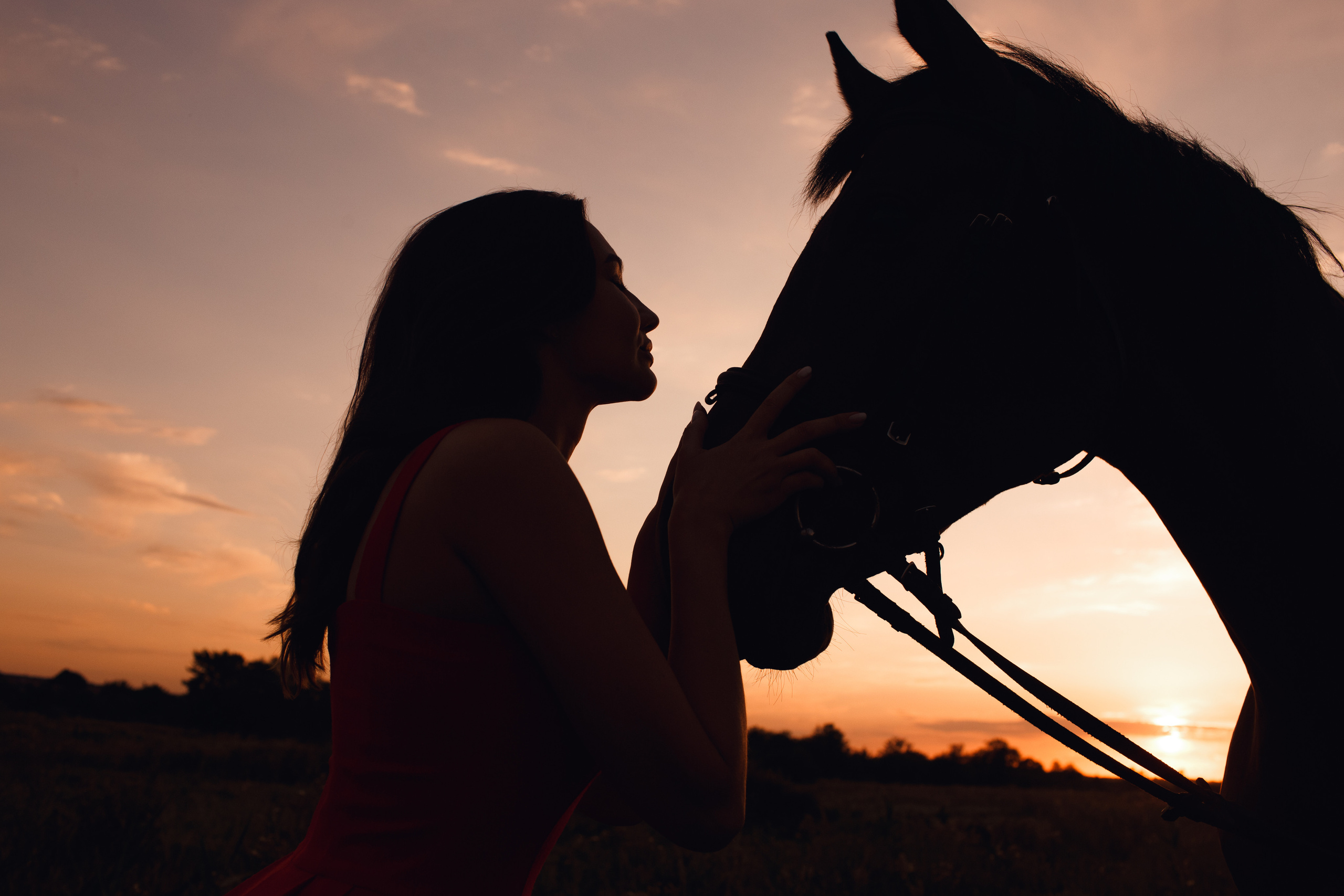 Светлана. Портретный и свадебный фотограф в Белгороде Глухова Кристина