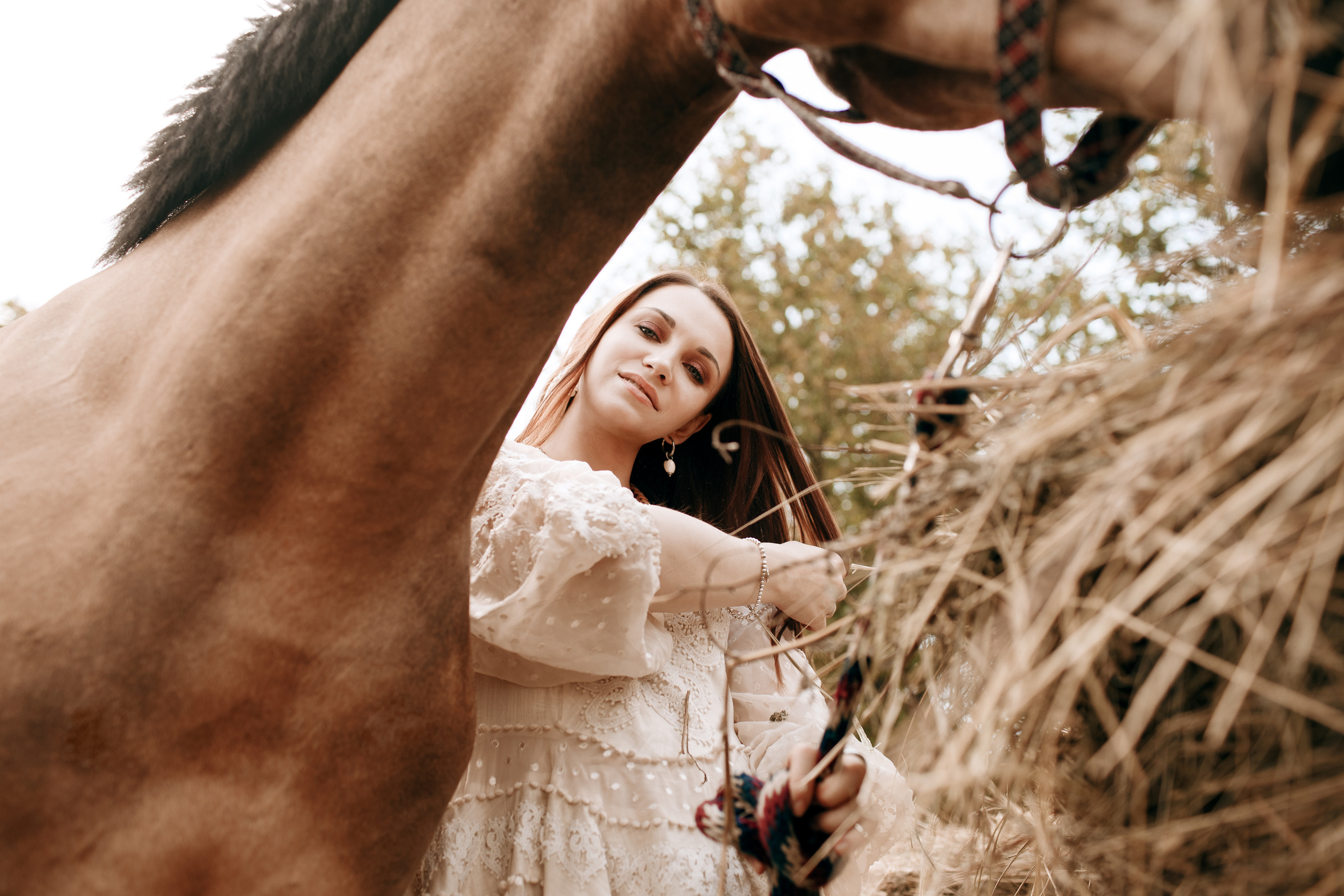 Анастасия. Портретный и свадебный фотограф в Белгороде Глухова Кристина