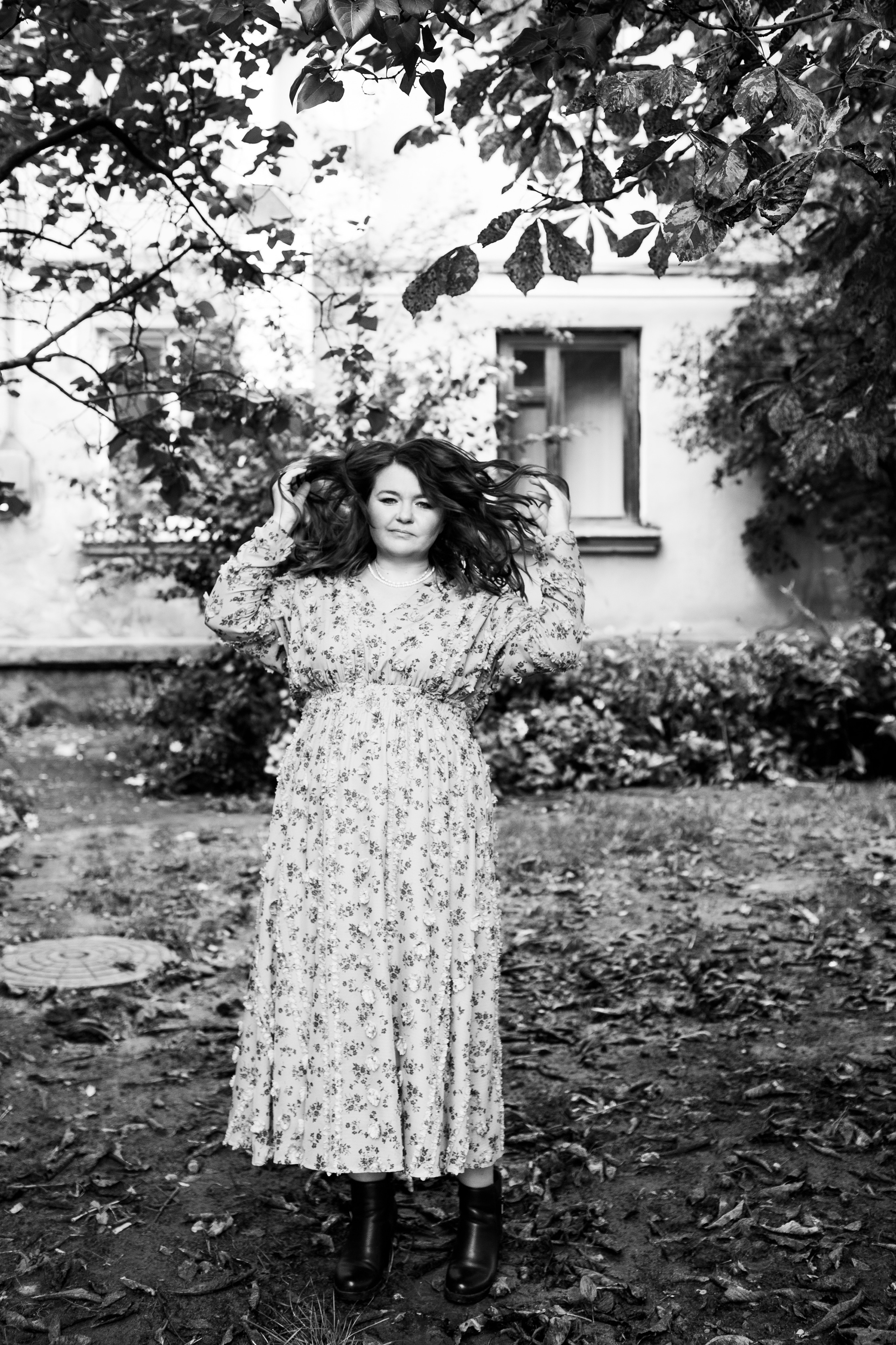 Мария. Портретный и свадебный фотограф в Белгороде Глухова Кристина