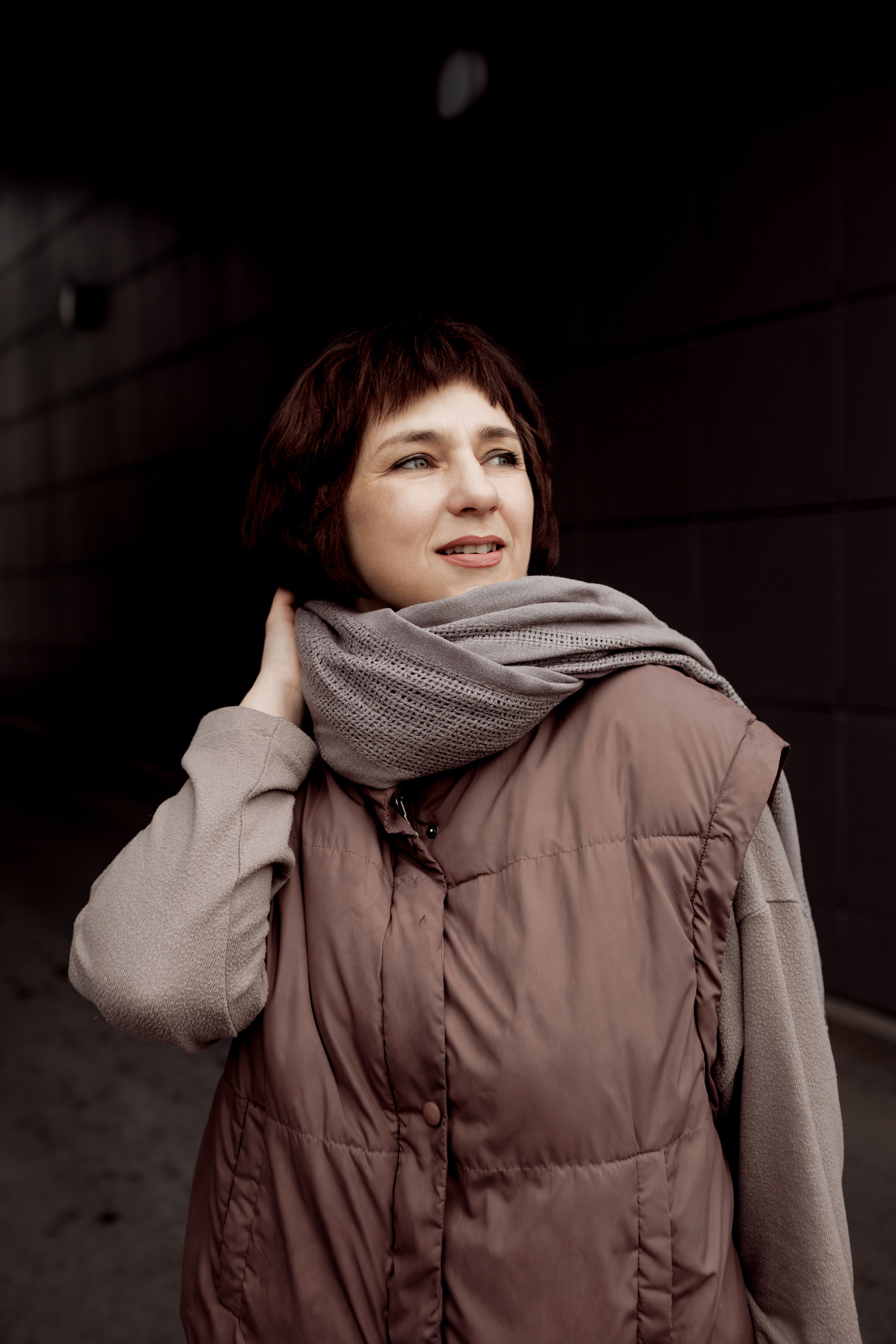 Наталья. Портретный и свадебный фотограф в Белгороде Глухова Кристина