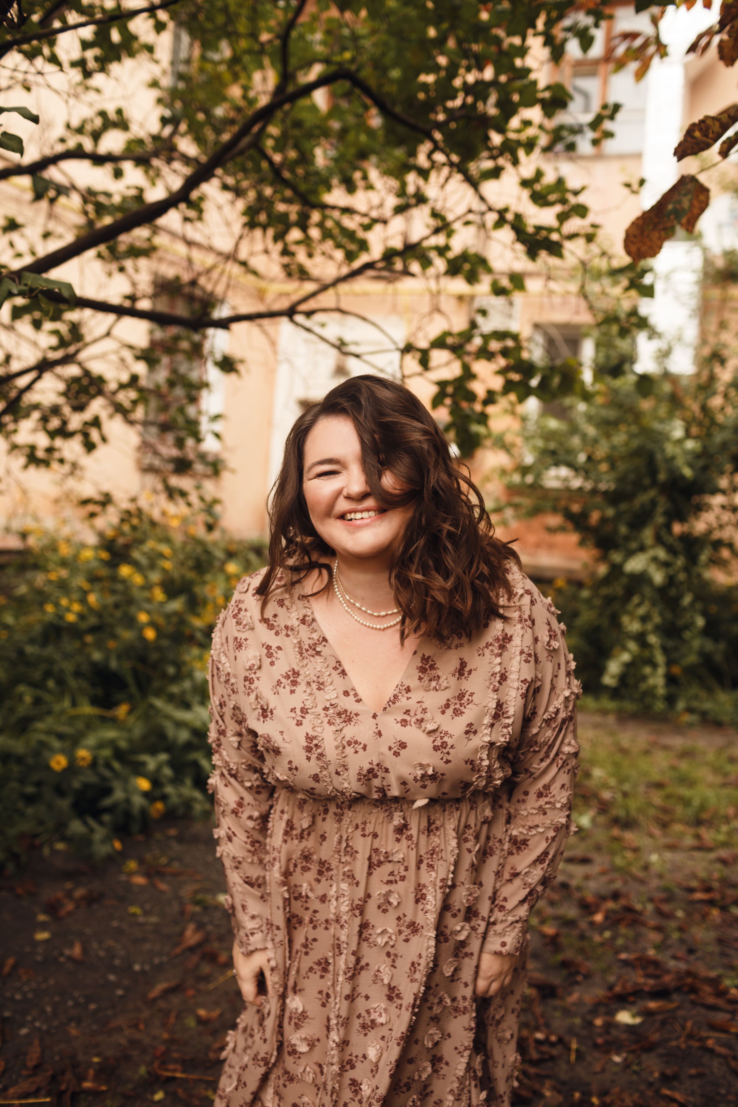 Мария. Портретный и свадебный фотограф в Белгороде Глухова Кристина