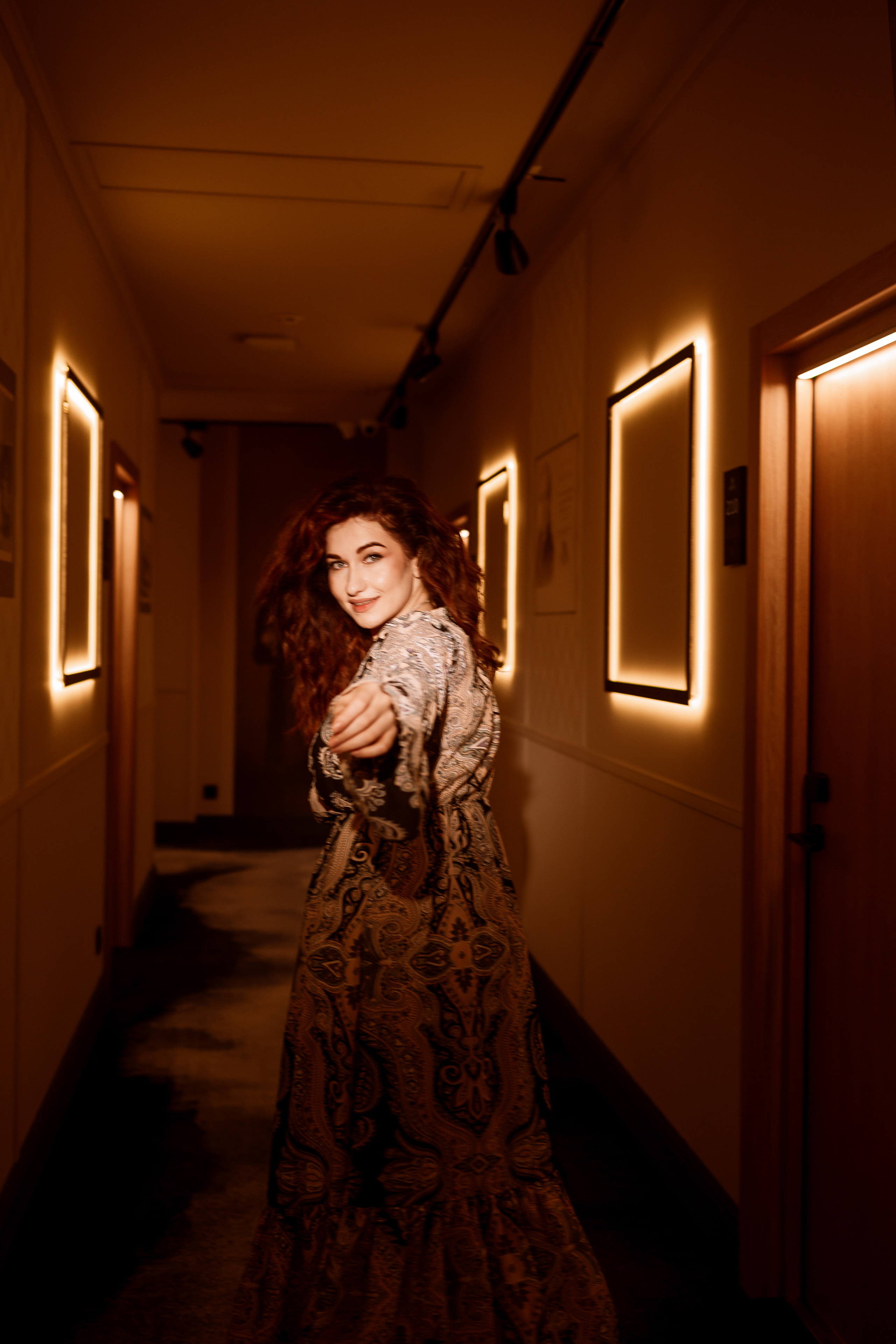 Тина. Портретный и свадебный фотограф в Белгороде Глухова Кристина