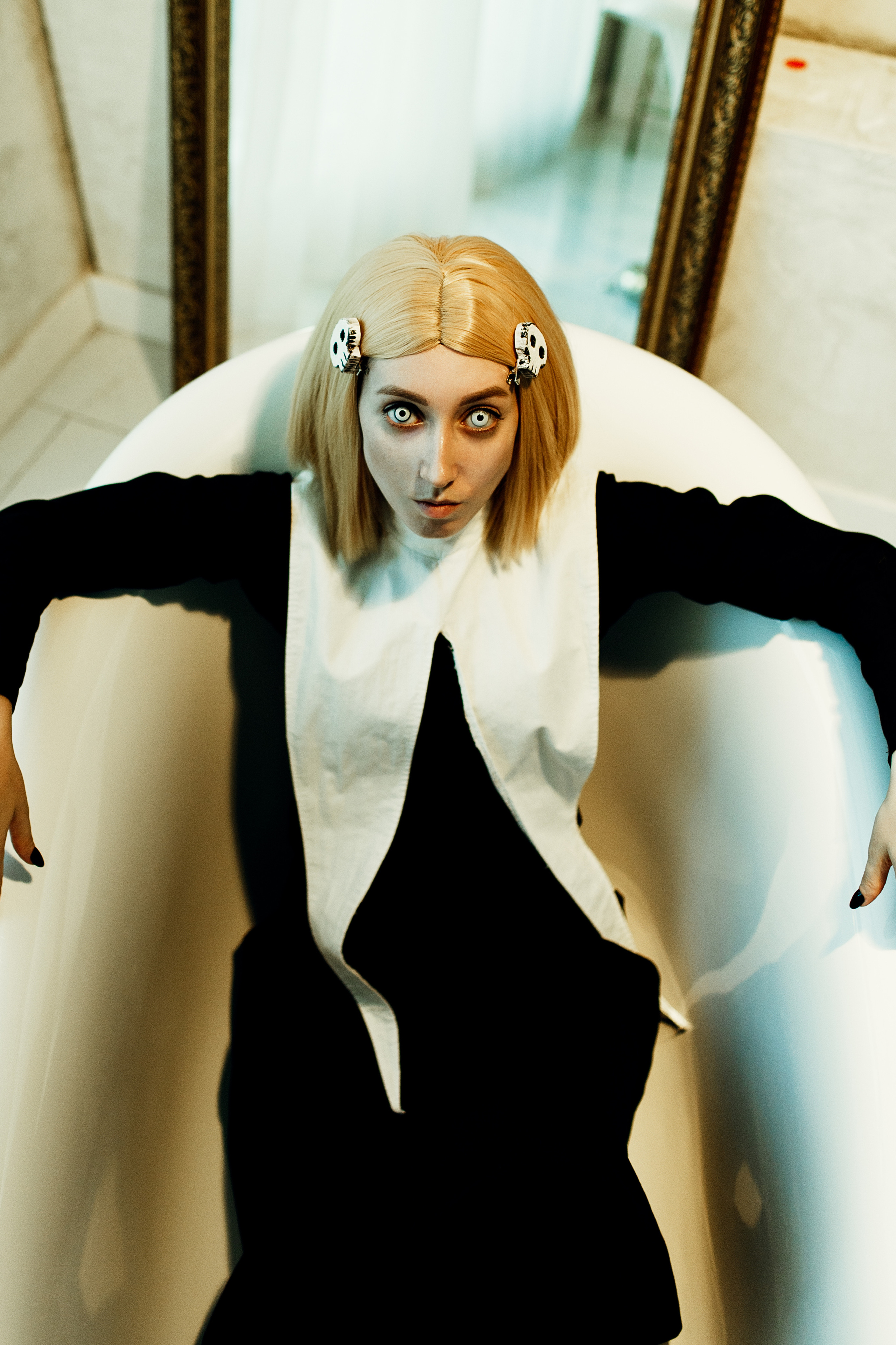 Виолетта. Портретный и свадебный фотограф в Белгороде Глухова Кристина