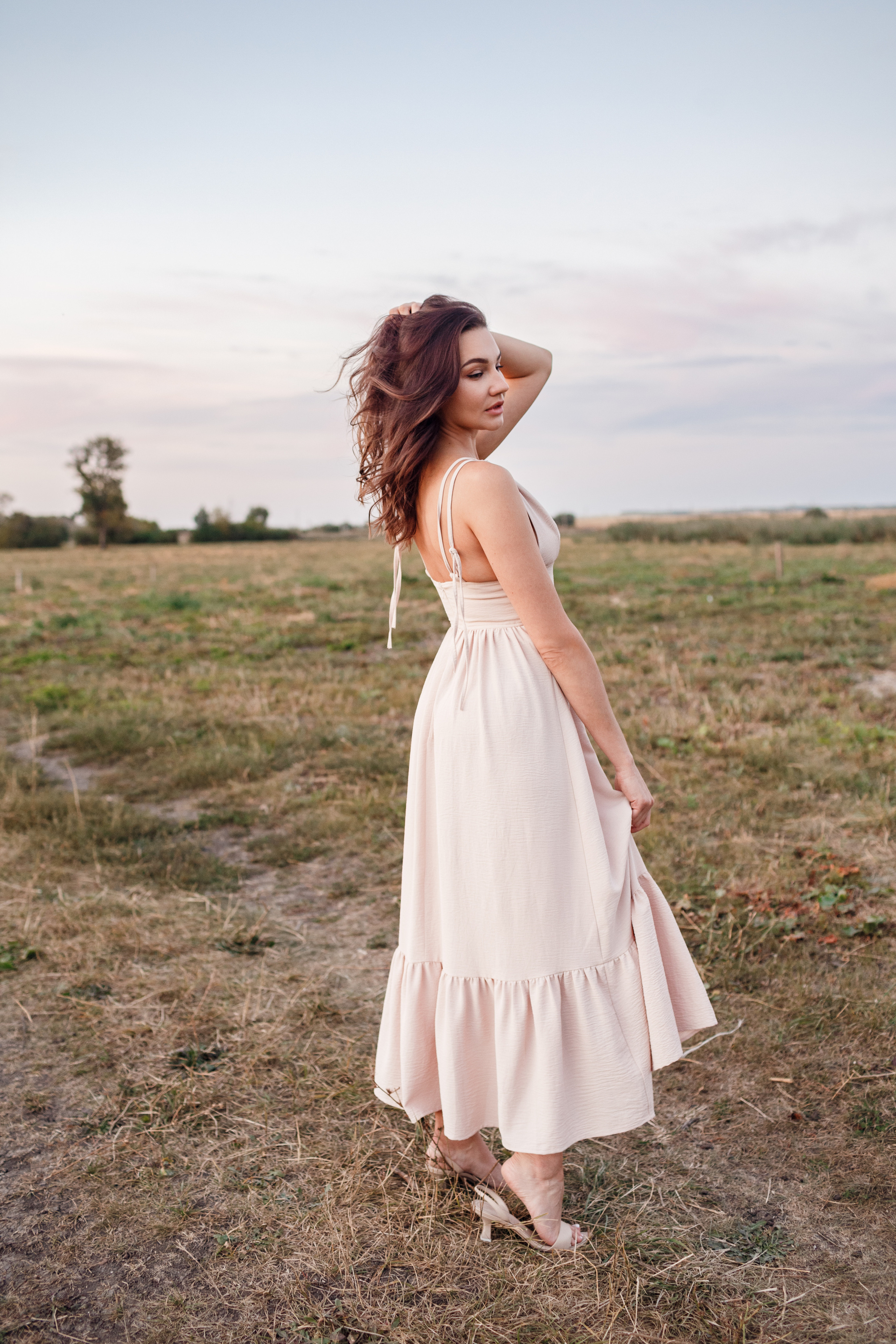 Светлана. Портретный и свадебный фотограф в Белгороде Глухова Кристина