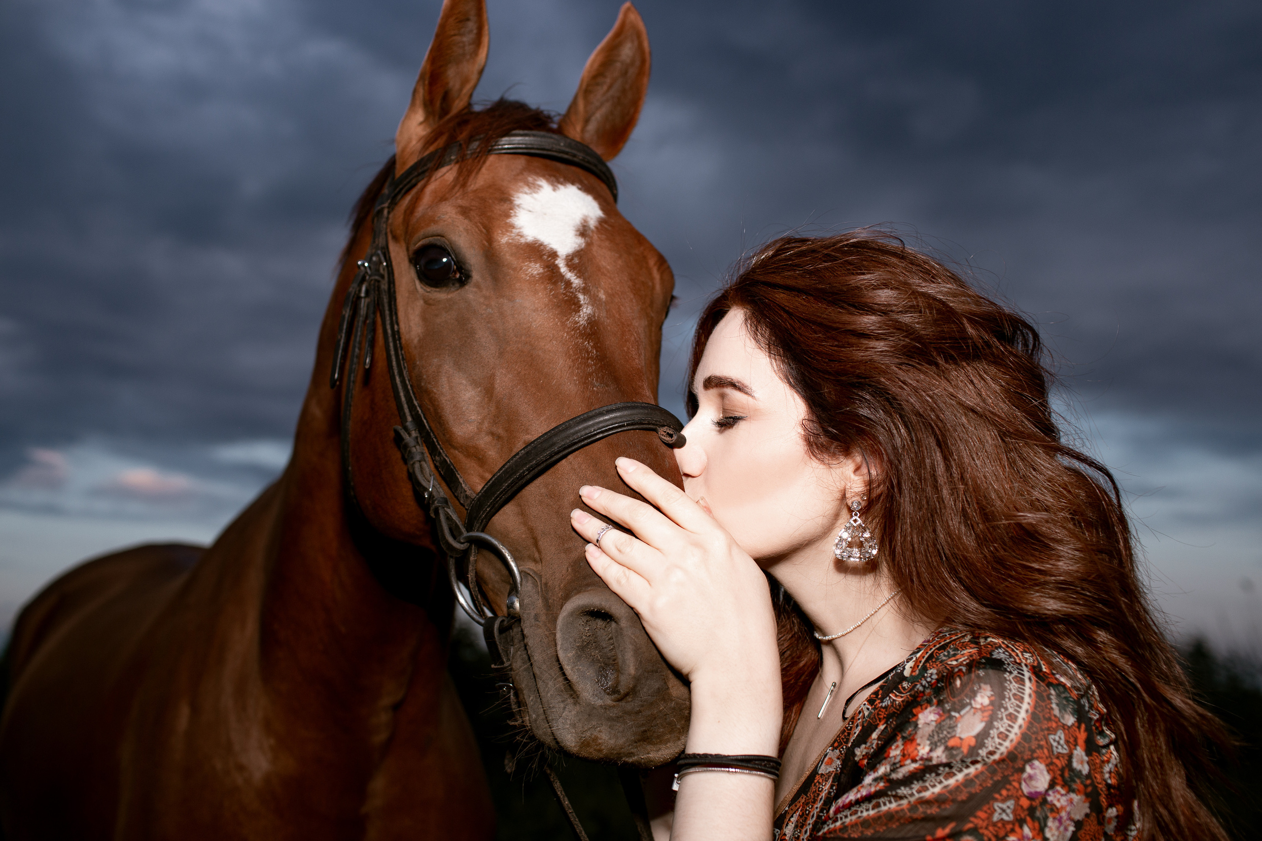 Тина. Портретный и свадебный фотограф в Белгороде Глухова Кристина