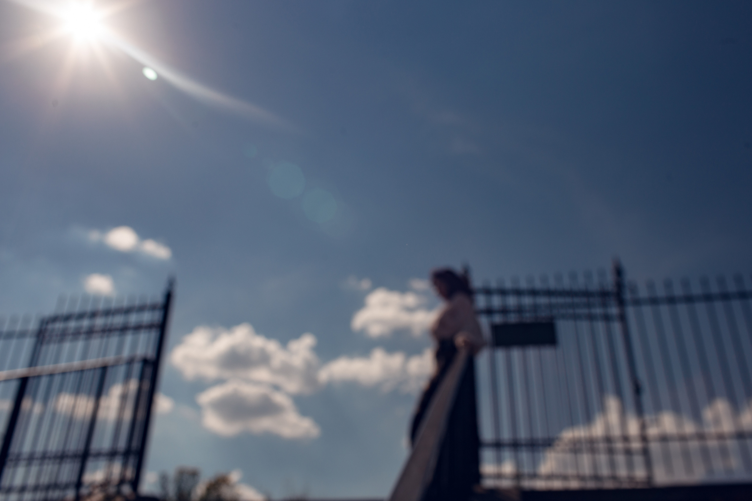 Юлёк — фотосессия в полдень. Портретный и свадебный фотограф в Белгороде Глухова Кристина