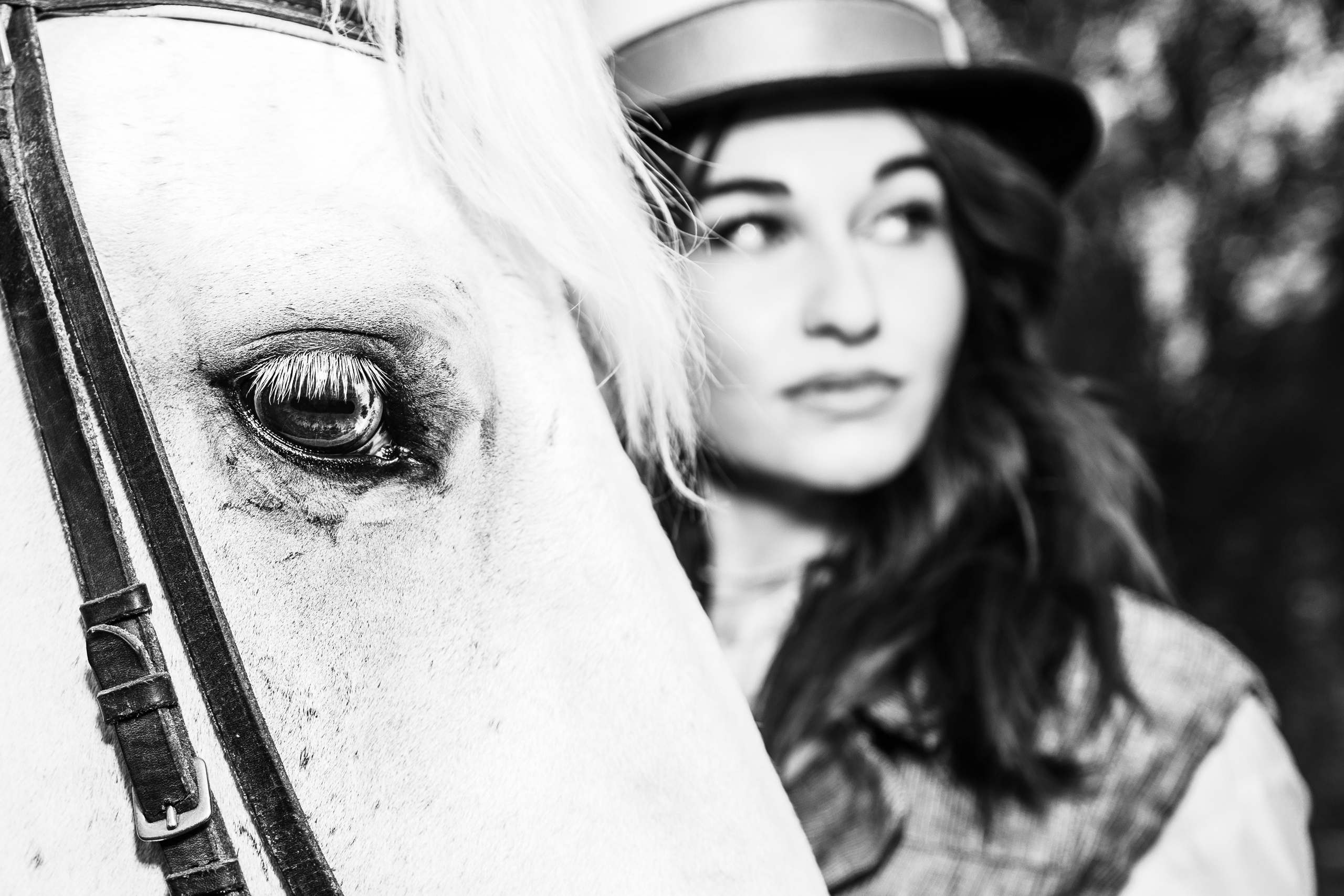 Тина. Портретный и свадебный фотограф в Белгороде Глухова Кристина