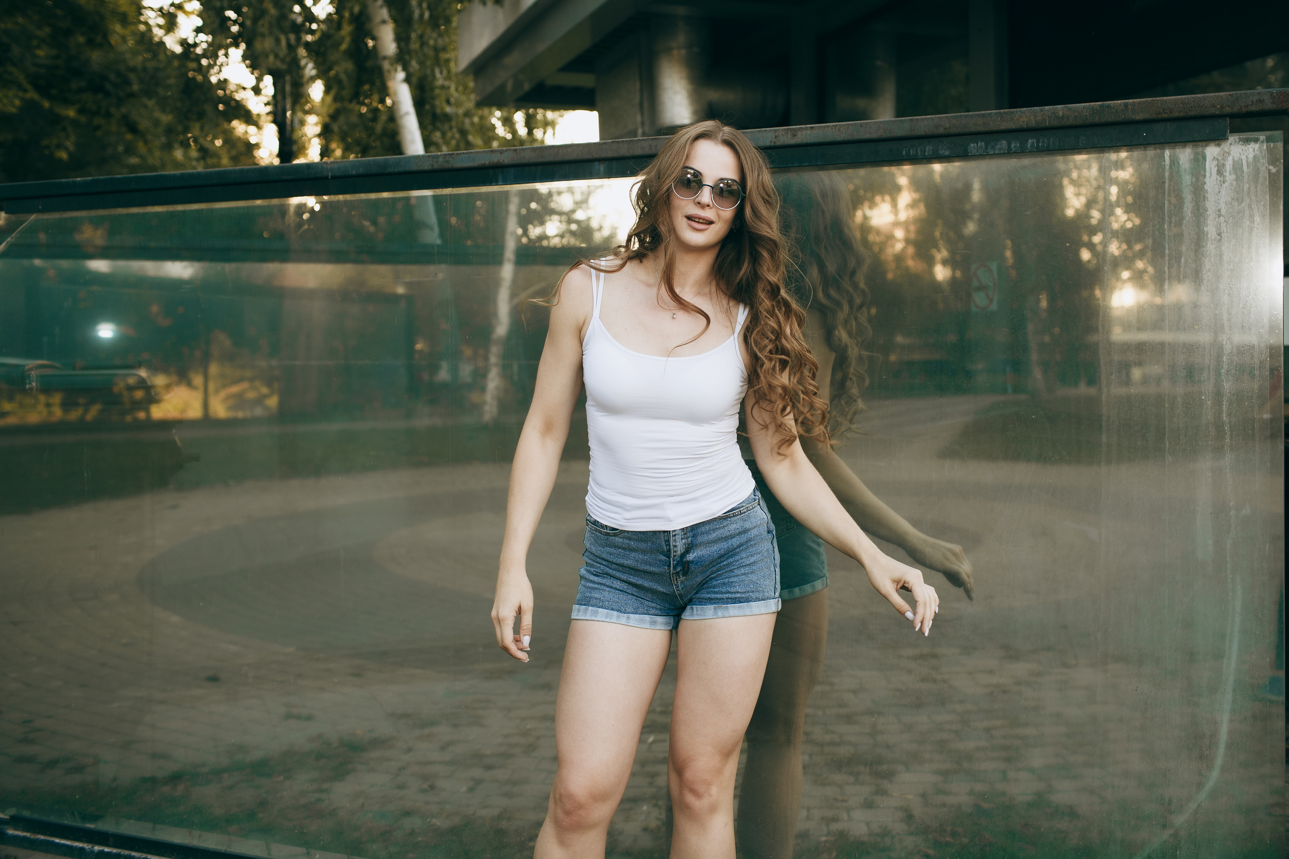 Кристина. Портретный и свадебный фотограф в Белгороде Глухова Кристина