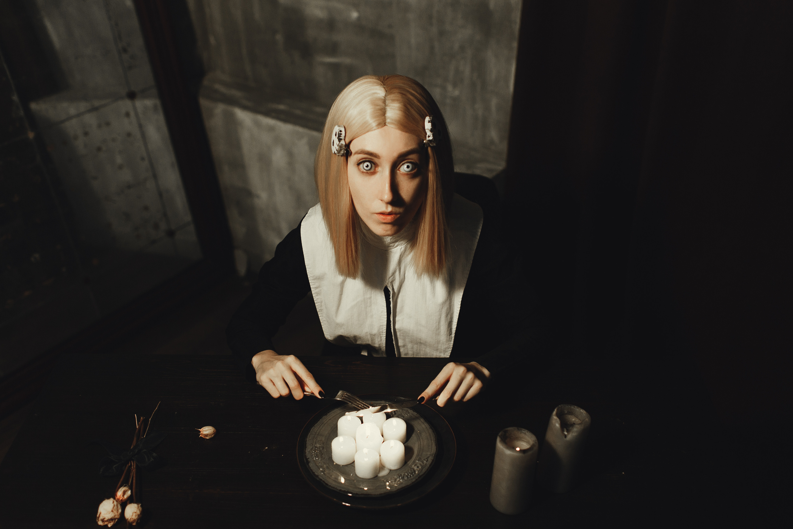 Виолетта. Портретный и свадебный фотограф в Белгороде Глухова Кристина