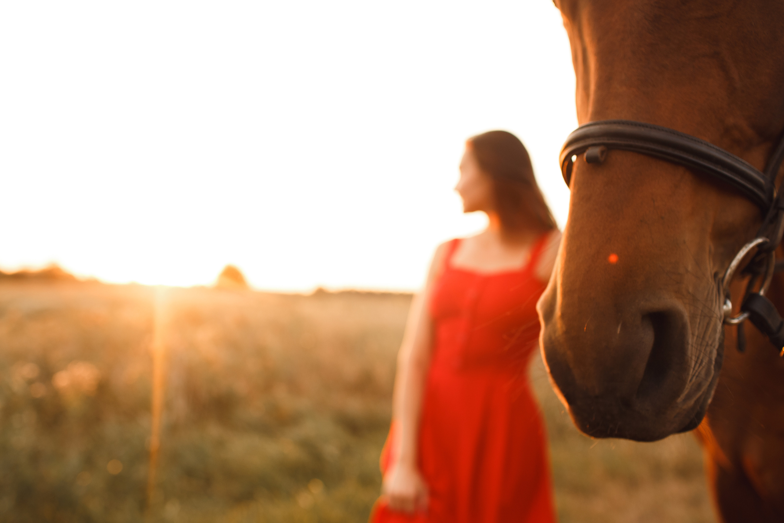 Светлана. Портретный и свадебный фотограф в Белгороде Глухова Кристина