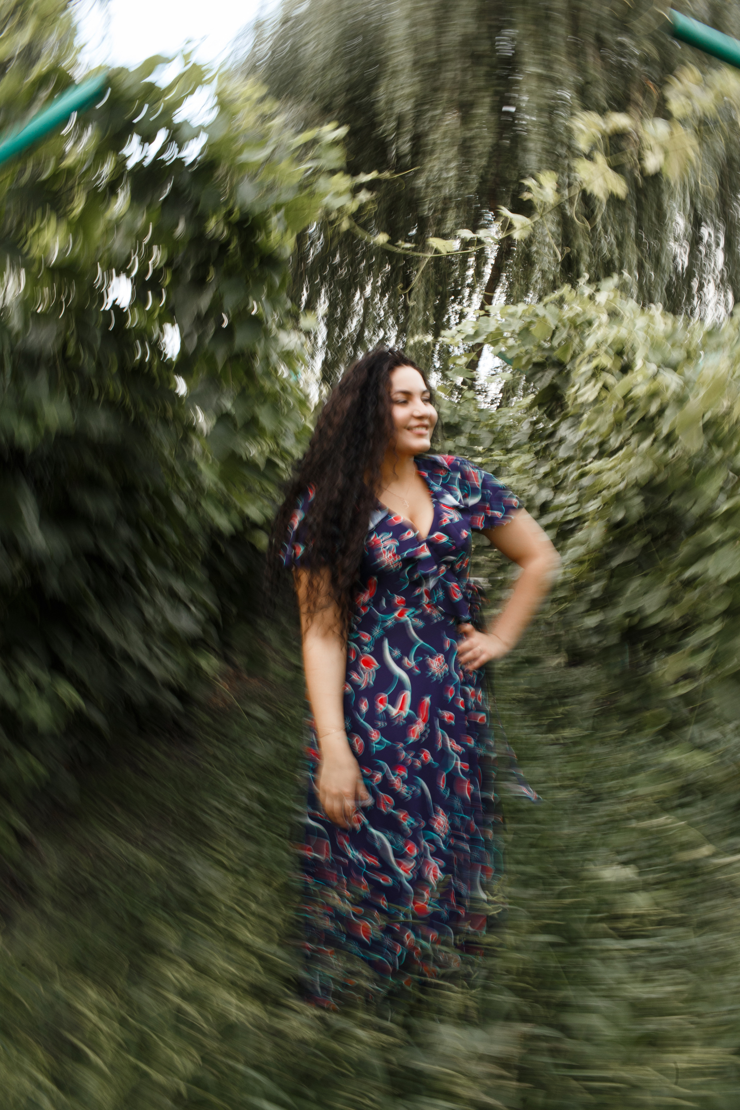 Карина. Портретный и свадебный фотограф в Белгороде Глухова Кристина