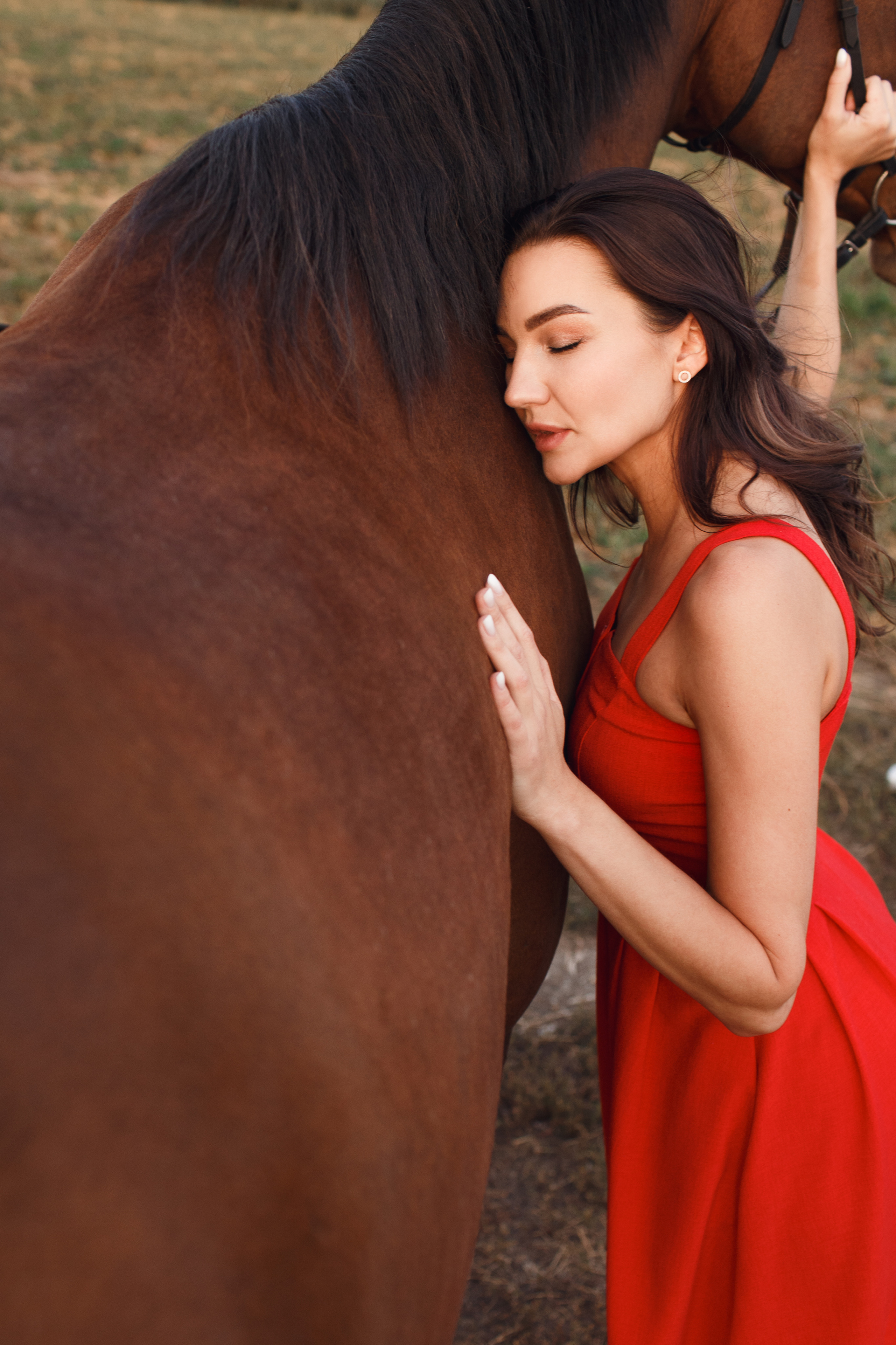 Светлана. Портретный и свадебный фотограф в Белгороде Глухова Кристина