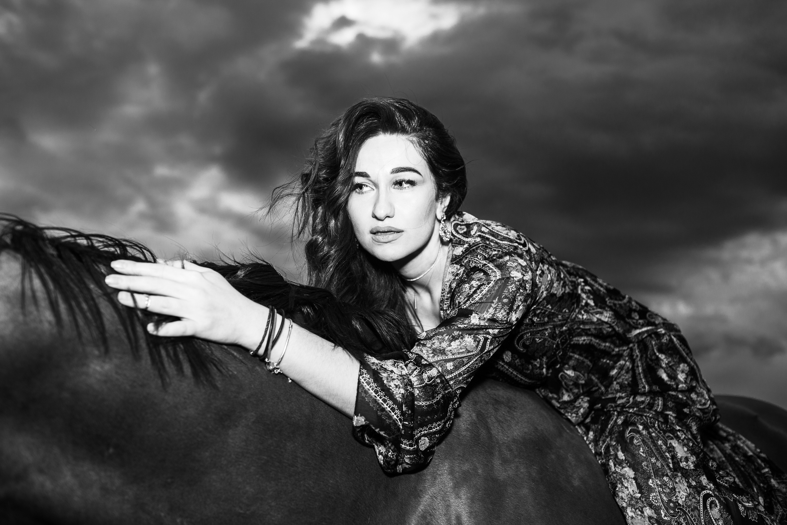 Тина. Портретный и свадебный фотограф в Белгороде Глухова Кристина