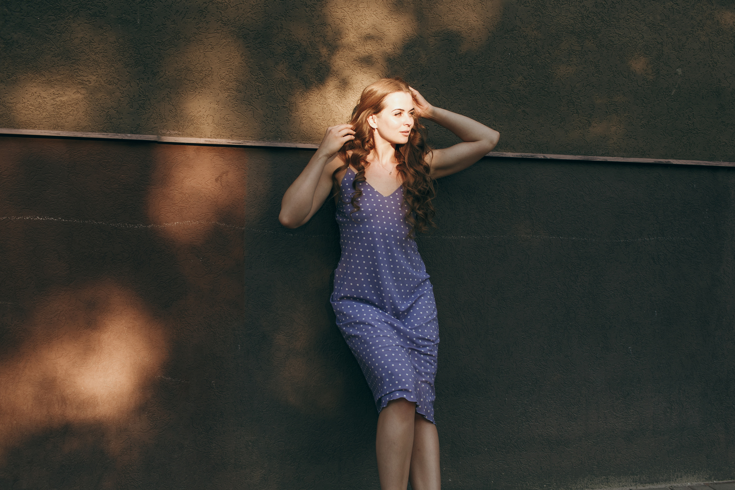 Кристина. Портретный и свадебный фотограф в Белгороде Глухова Кристина