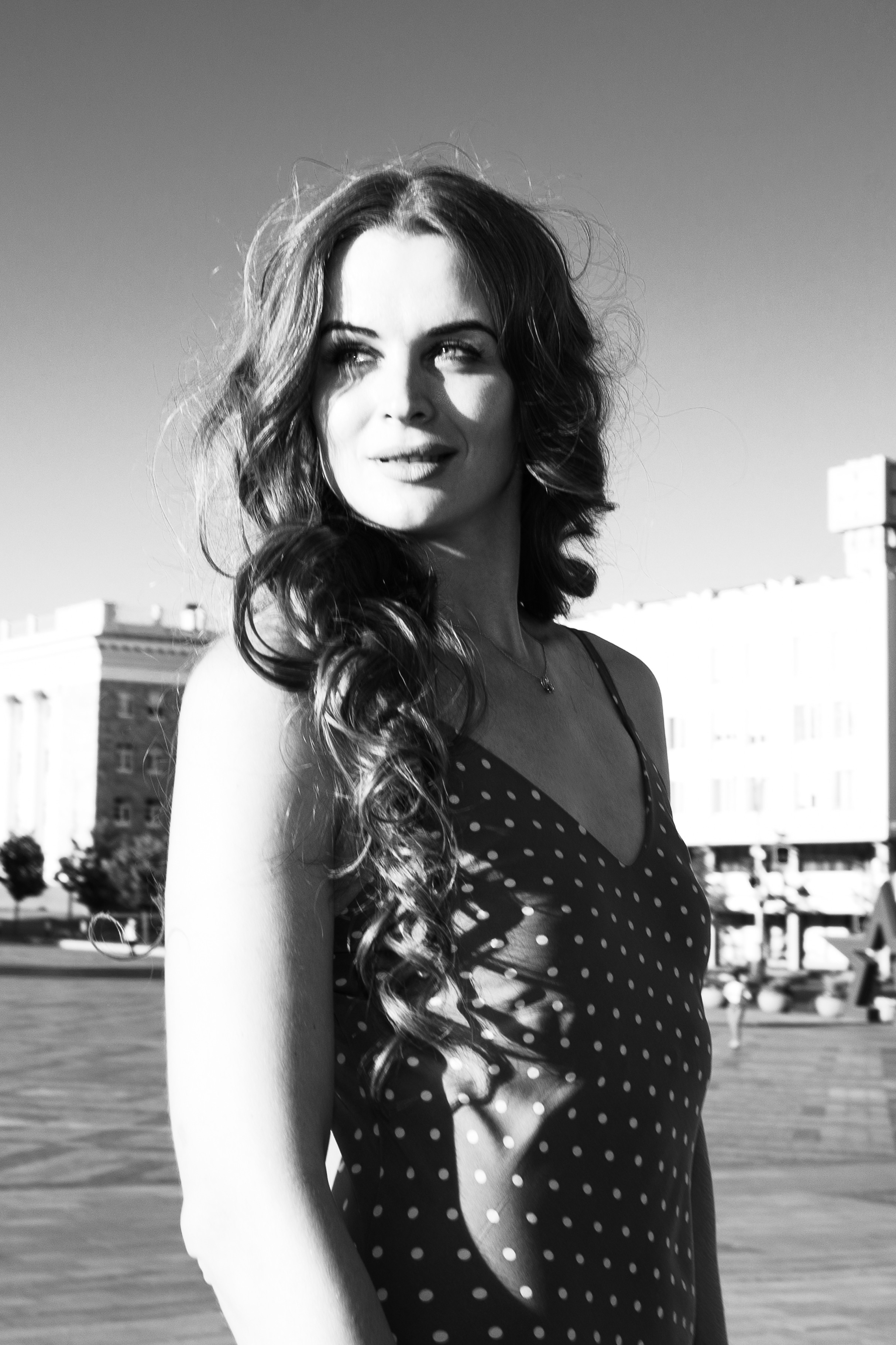 Кристина. Портретный и свадебный фотограф в Белгороде Глухова Кристина