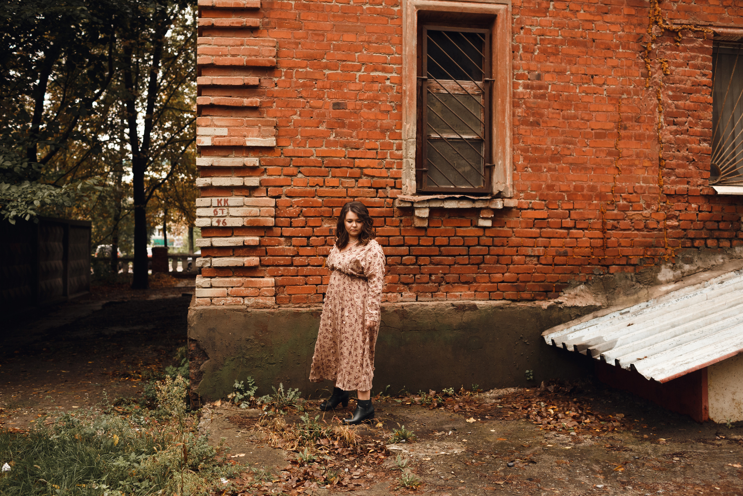 Мария. Портретный и свадебный фотограф в Белгороде Глухова Кристина