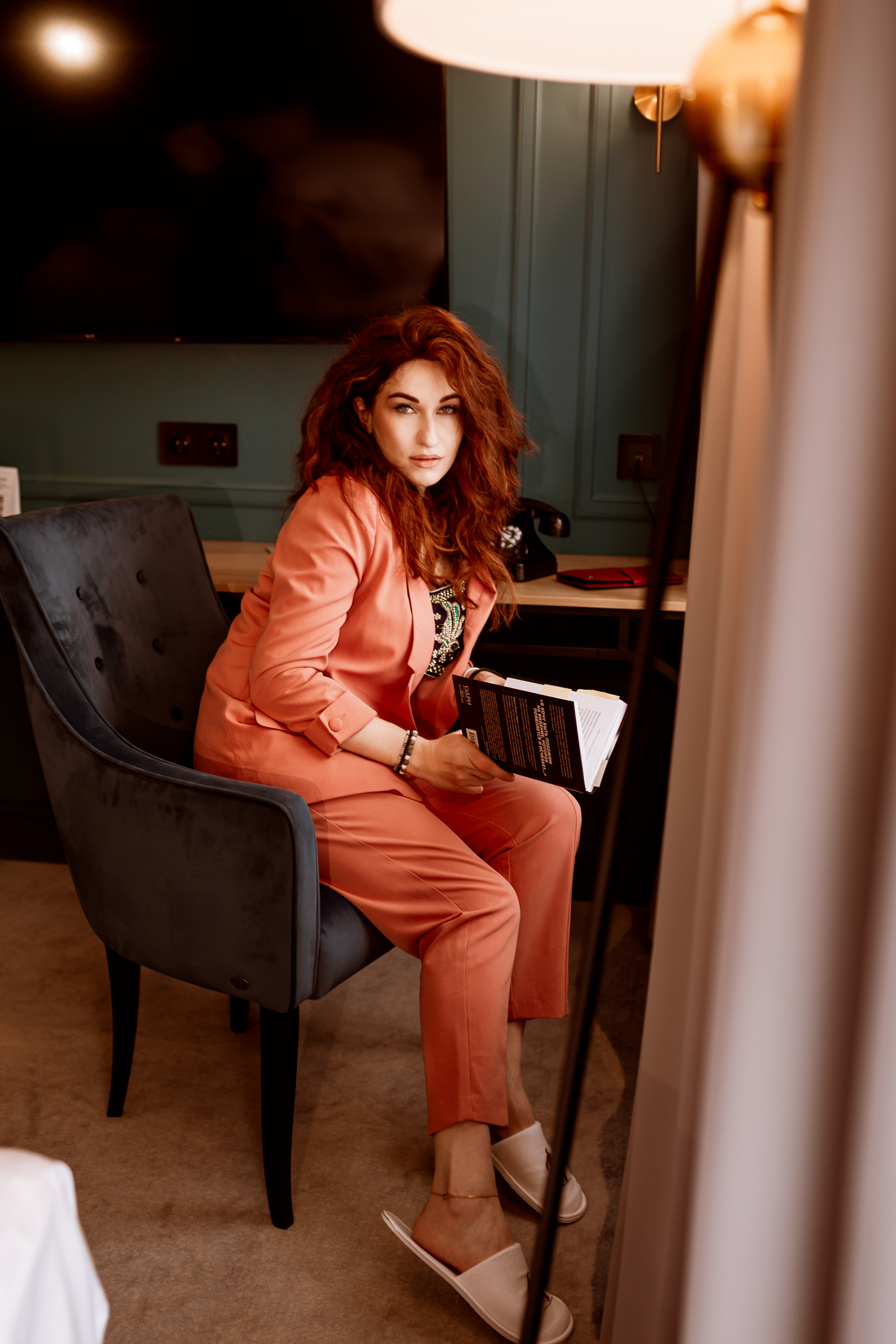 Тина. Портретный и свадебный фотограф в Белгороде Глухова Кристина