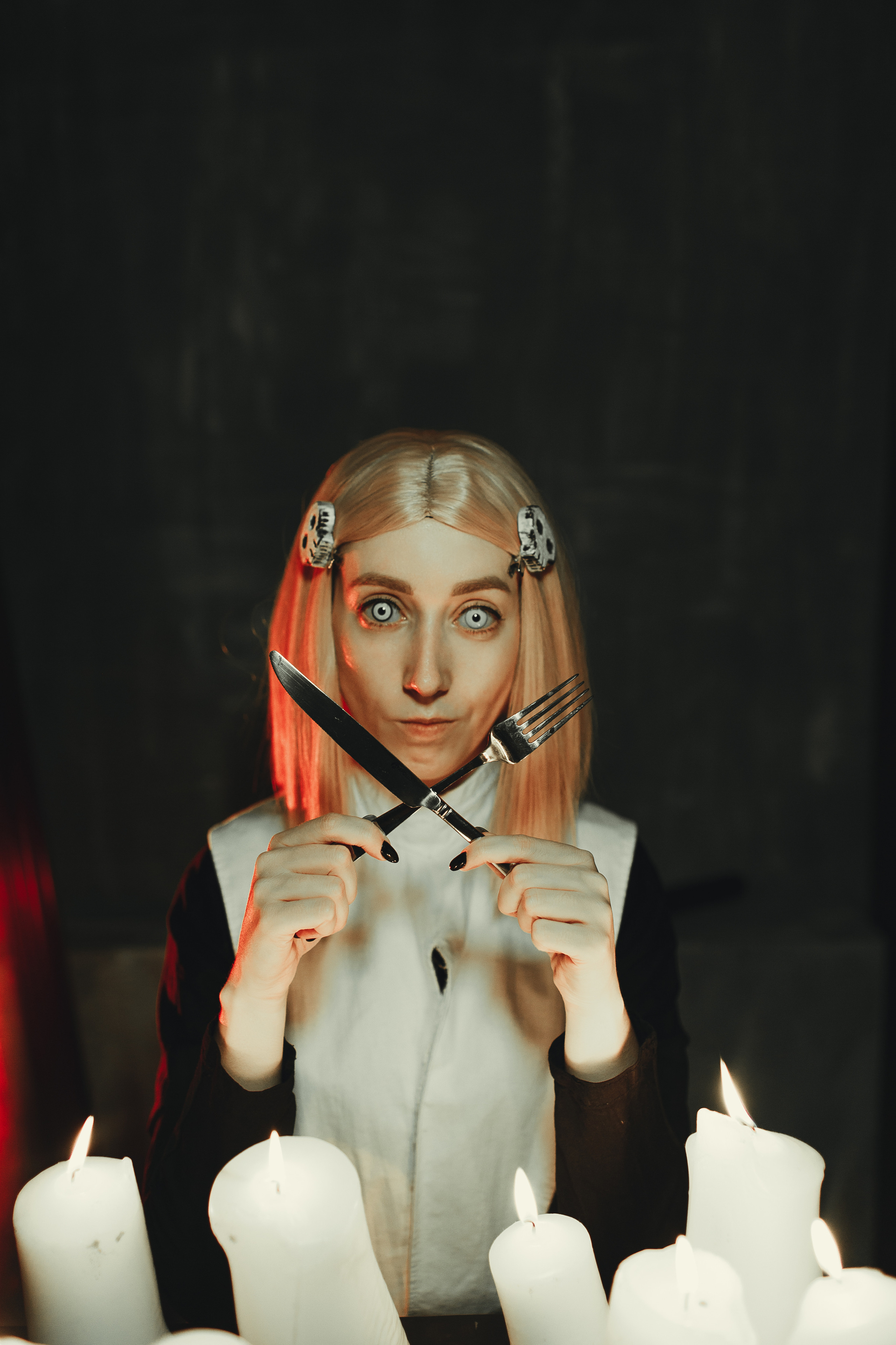 Виолетта. Портретный и свадебный фотограф в Белгороде Глухова Кристина