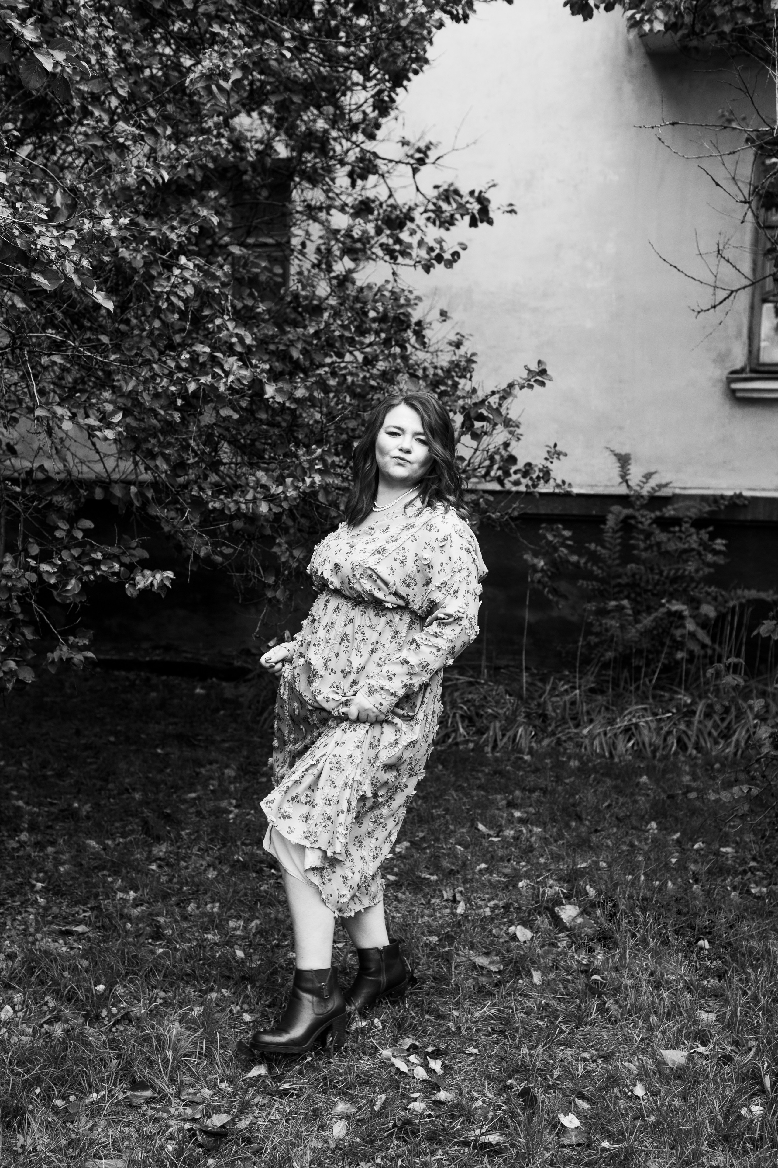 Мария. Портретный и свадебный фотограф в Белгороде Глухова Кристина