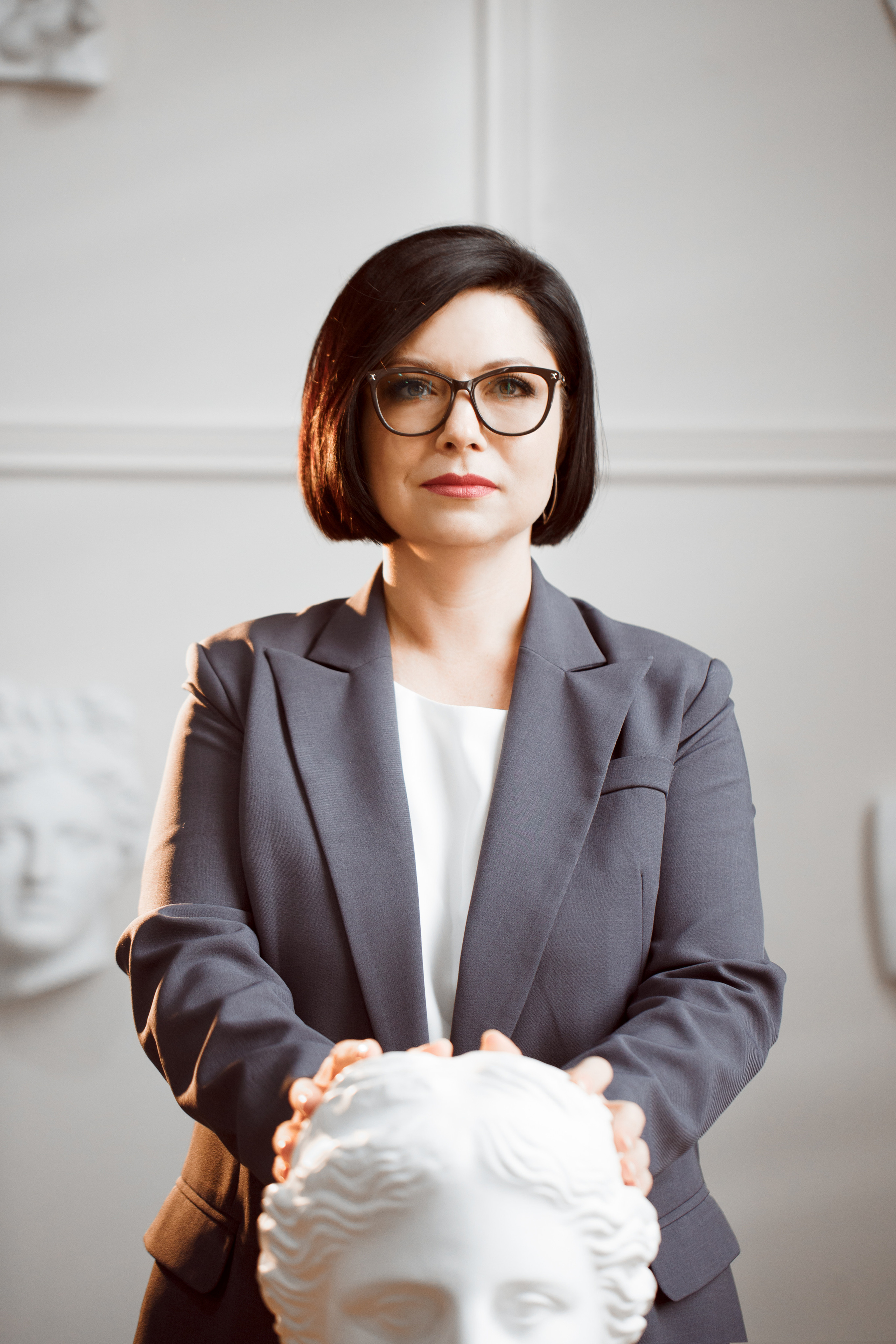 Ирина контент. Портретный и свадебный фотограф в Белгороде Глухова Кристина