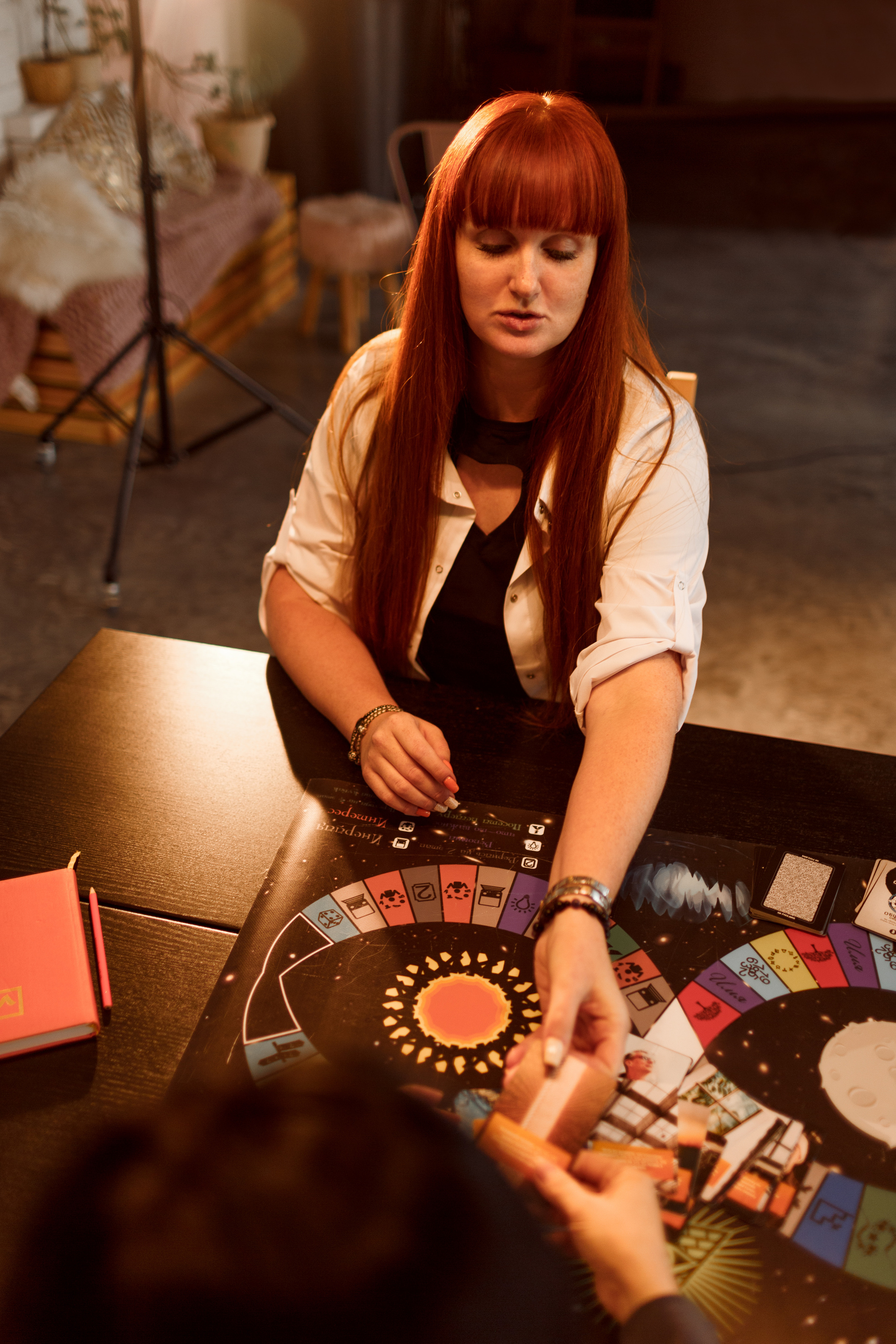 Алина контент. Портретный и свадебный фотограф в Белгороде Глухова Кристина