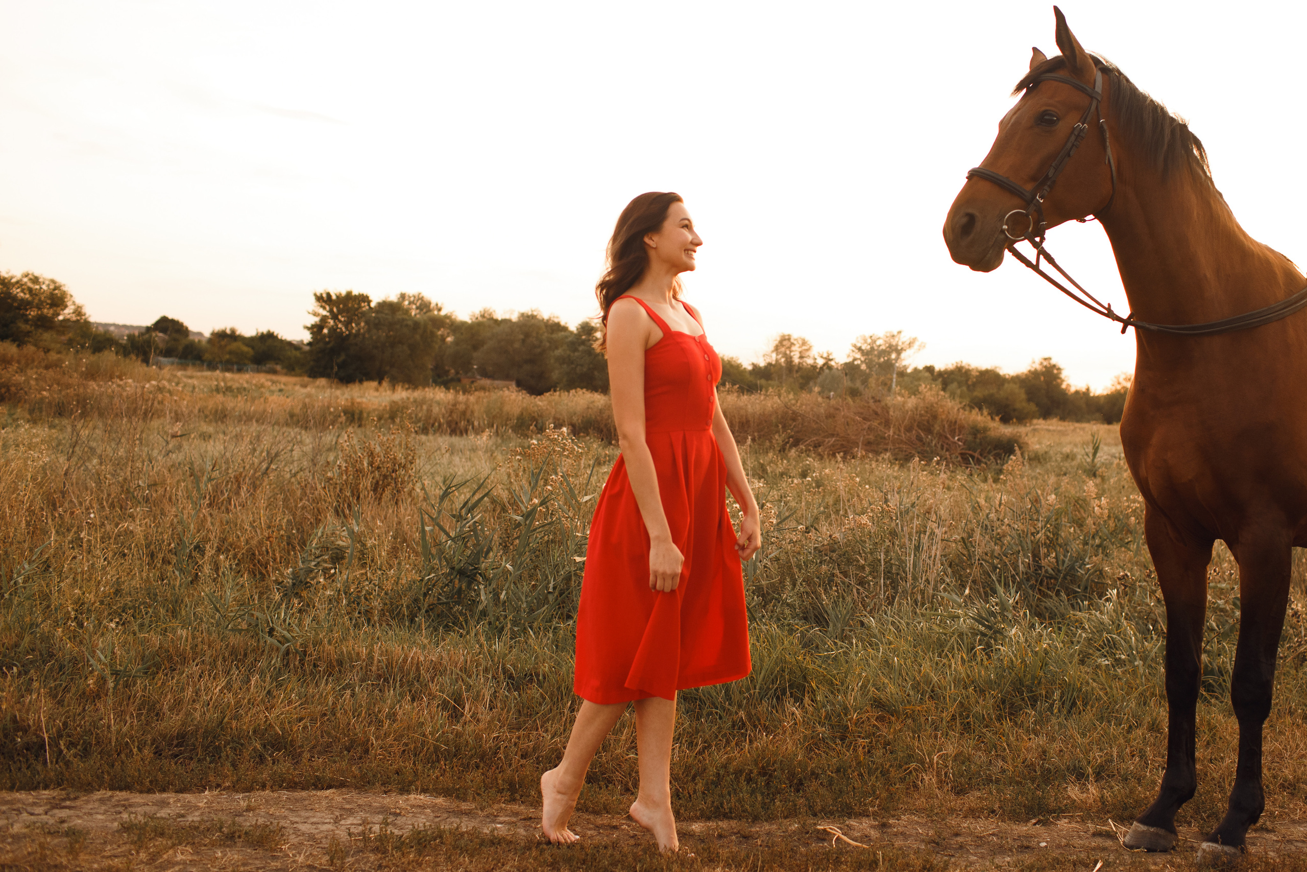 Светлана. Портретный и свадебный фотограф в Белгороде Глухова Кристина