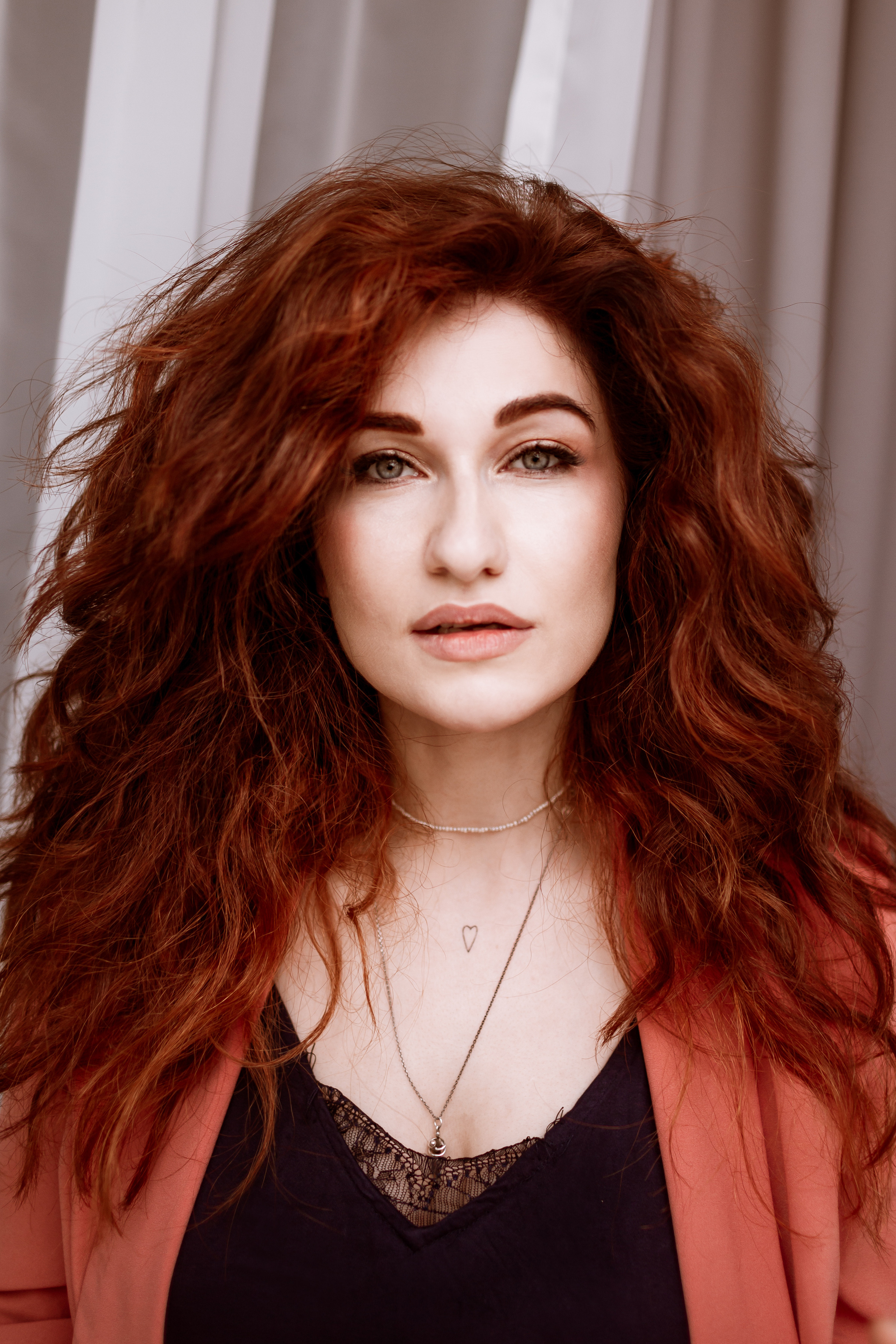 Тина. Портретный и свадебный фотограф в Белгороде Глухова Кристина