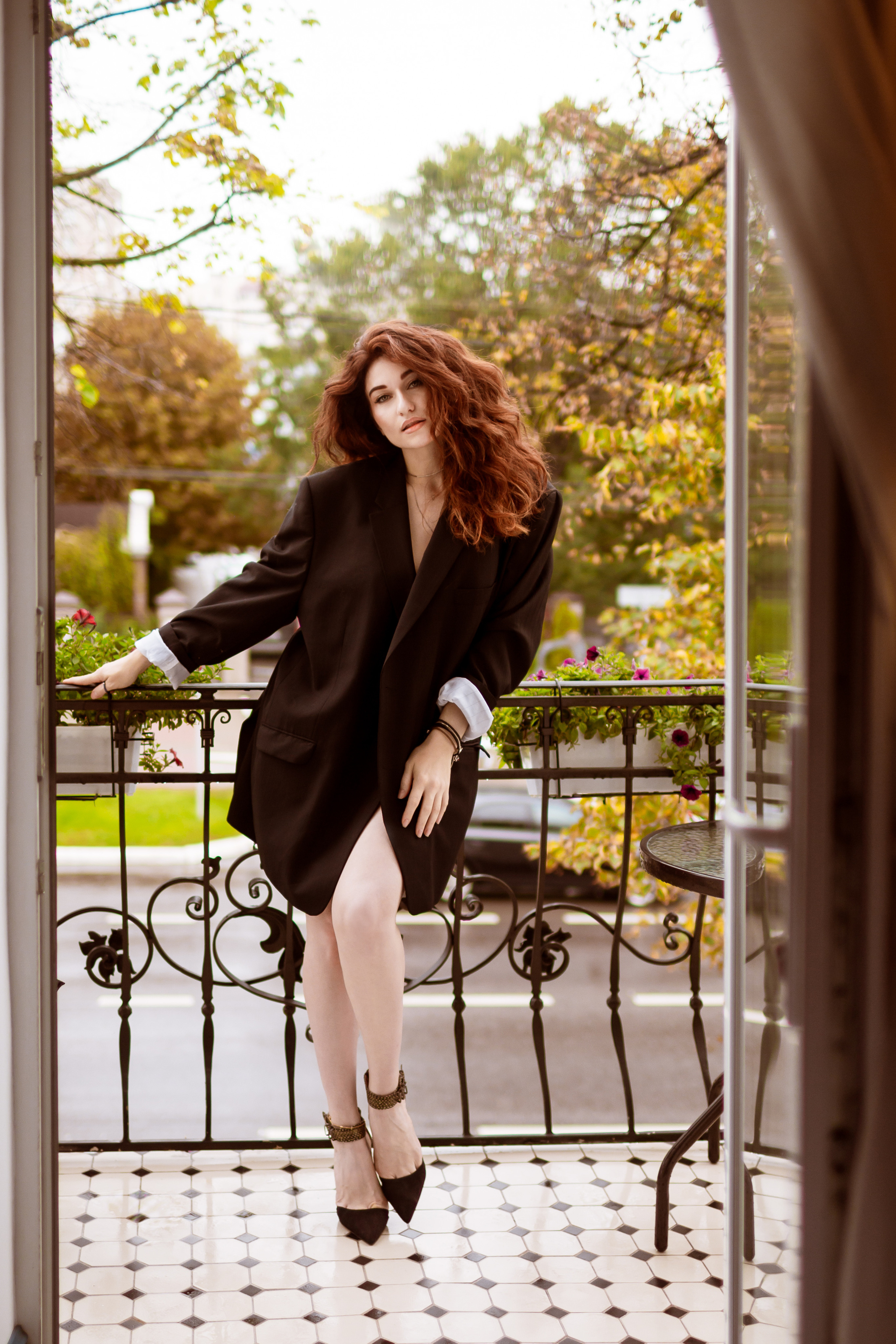 Тина. Портретный и свадебный фотограф в Белгороде Глухова Кристина