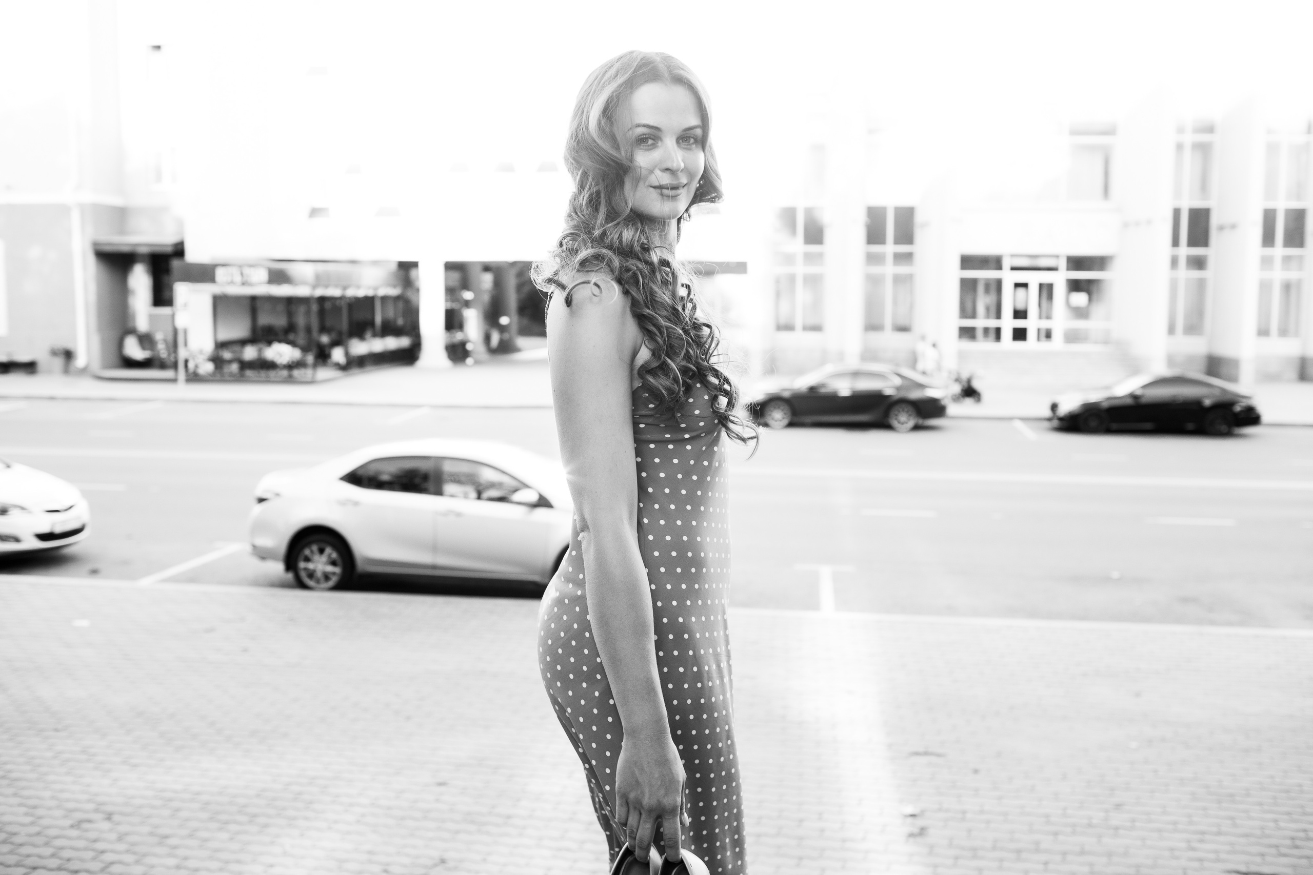 Кристина. Портретный и свадебный фотограф в Белгороде Глухова Кристина