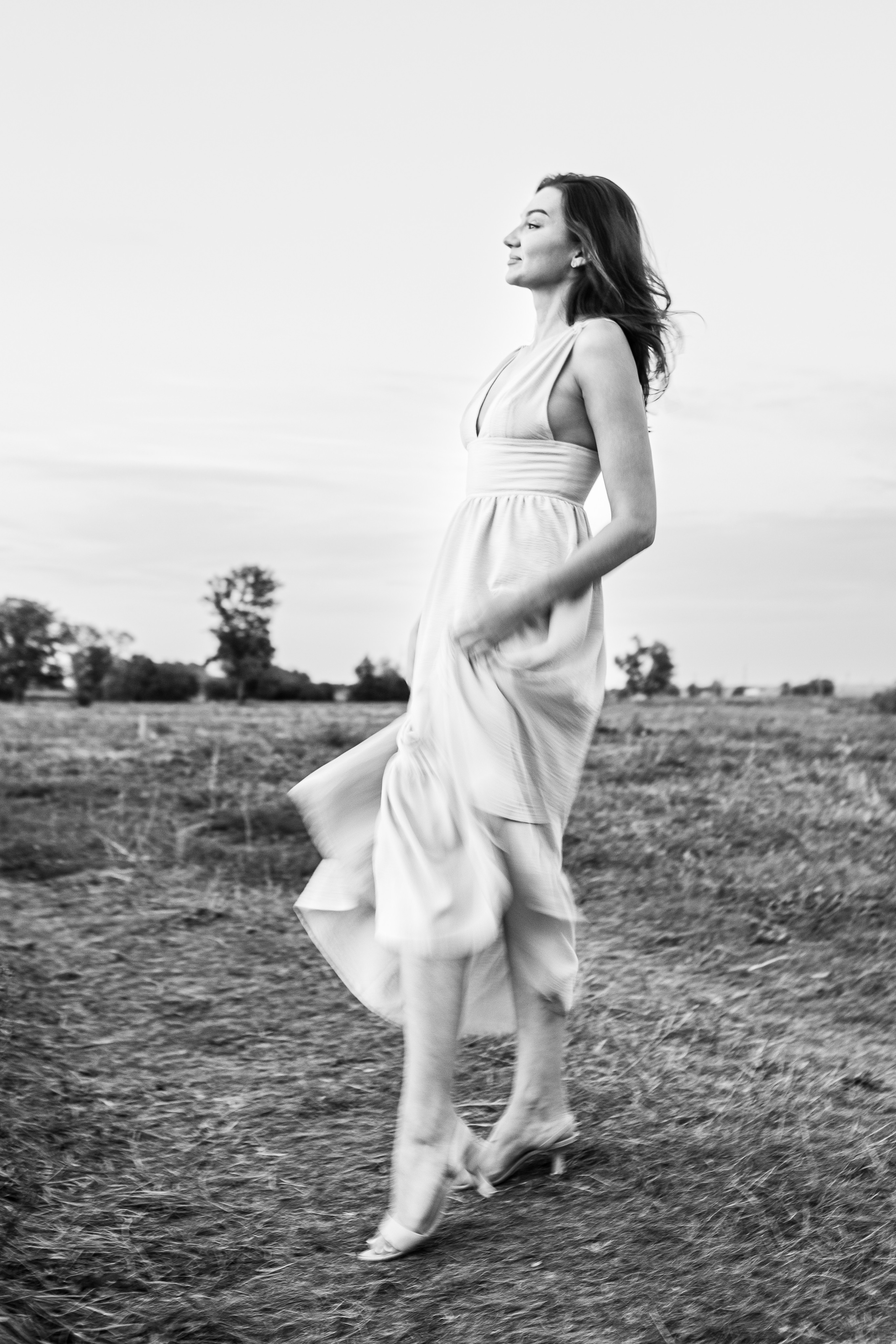 Светлана. Портретный и свадебный фотограф в Белгороде Глухова Кристина