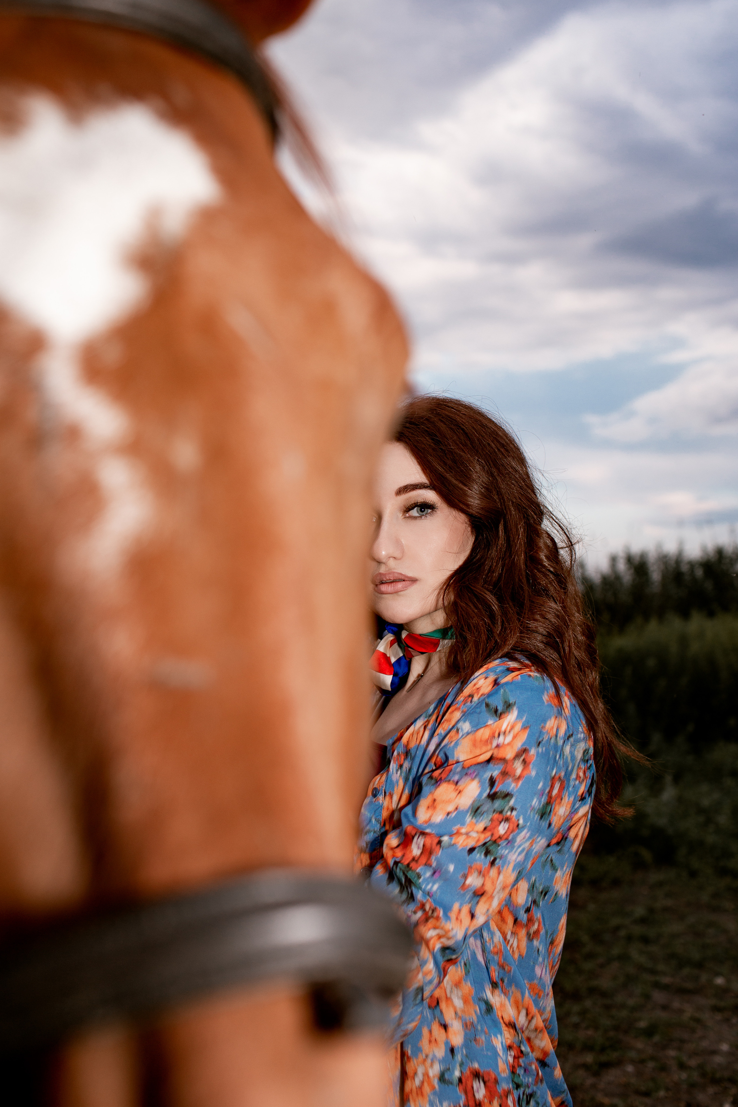 Тина. Портретный и свадебный фотограф в Белгороде Глухова Кристина