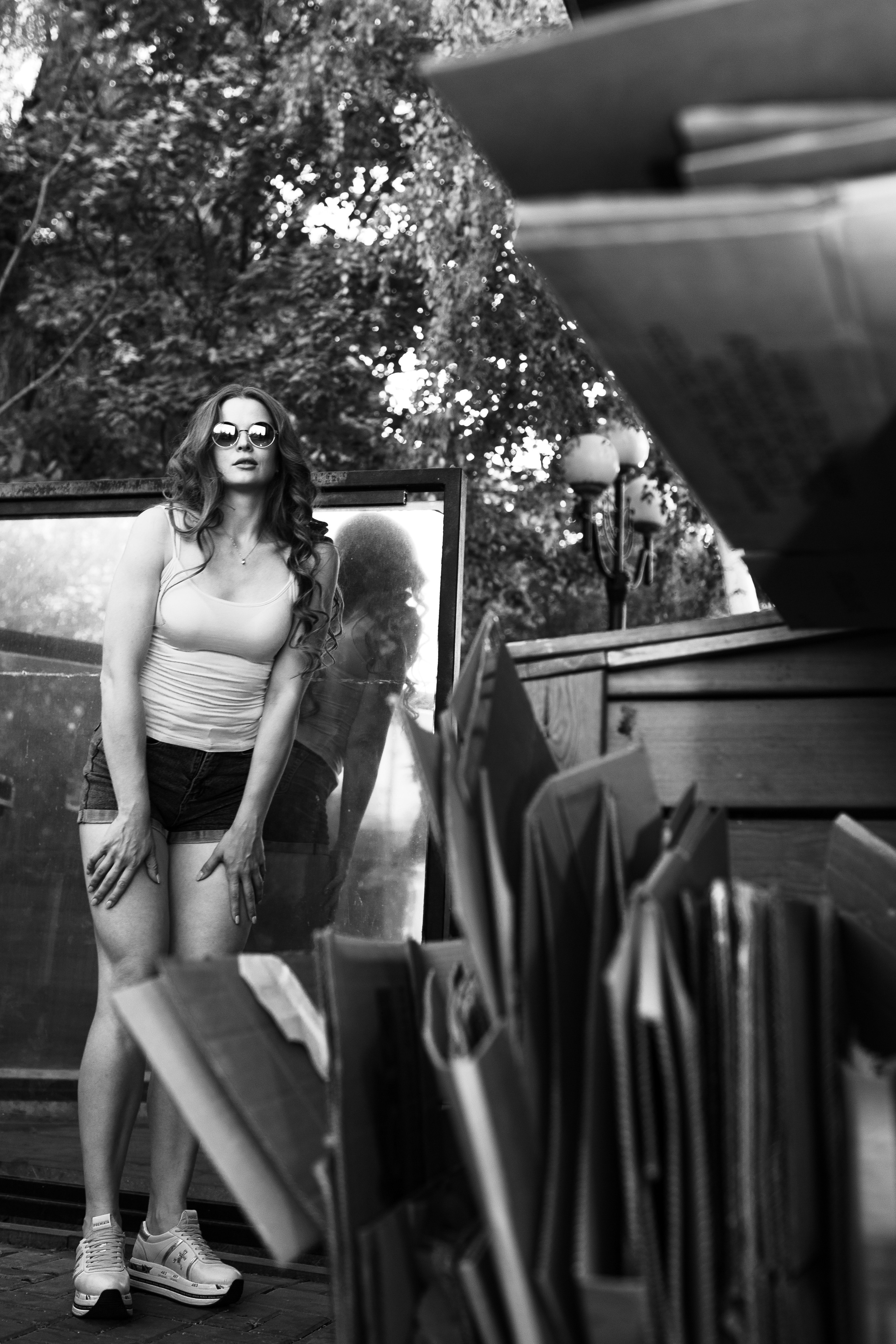 Кристина. Портретный и свадебный фотограф в Белгороде Глухова Кристина