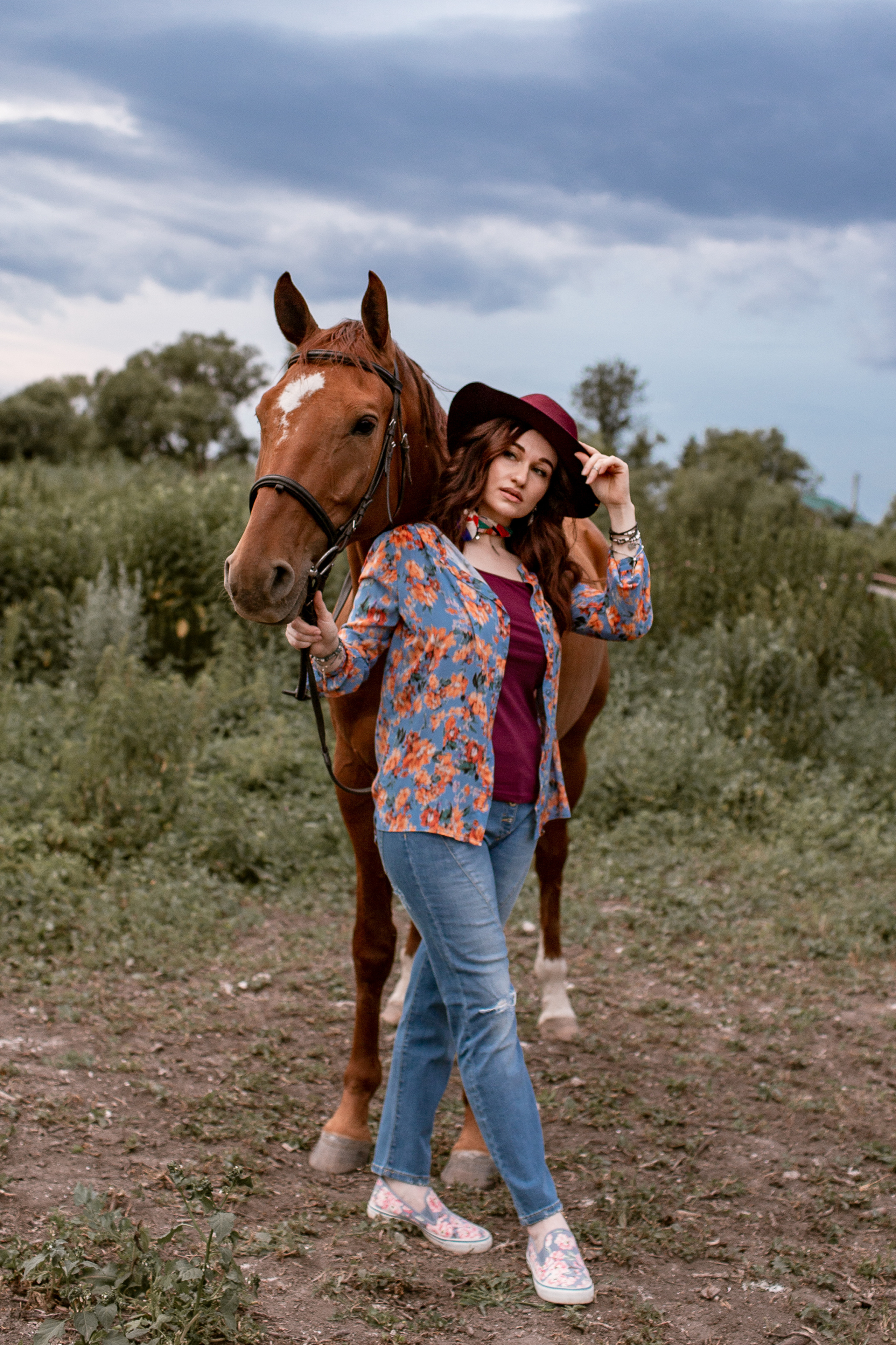 Тина. Портретный и свадебный фотограф в Белгороде Глухова Кристина