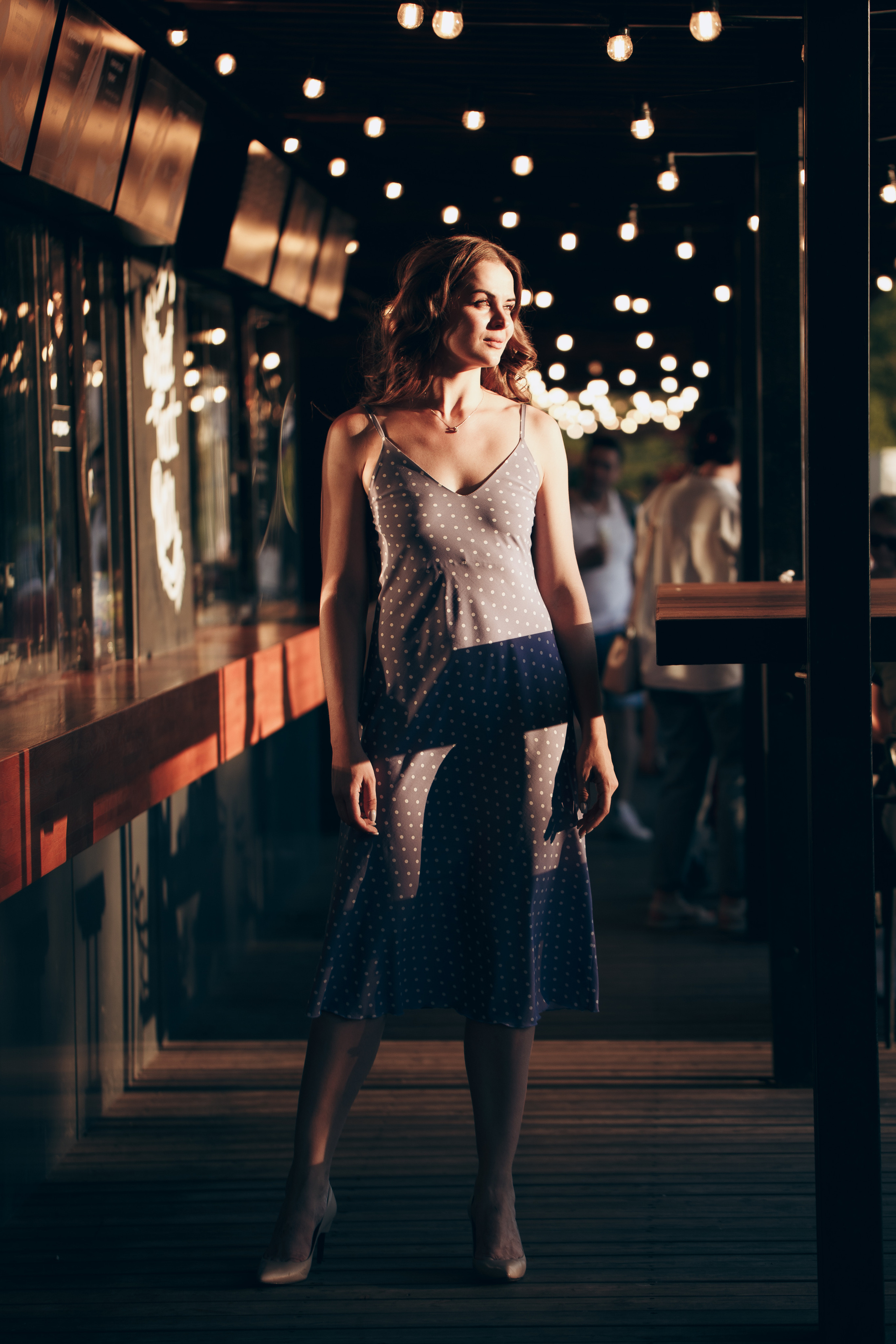 Кристина. Портретный и свадебный фотограф в Белгороде Глухова Кристина