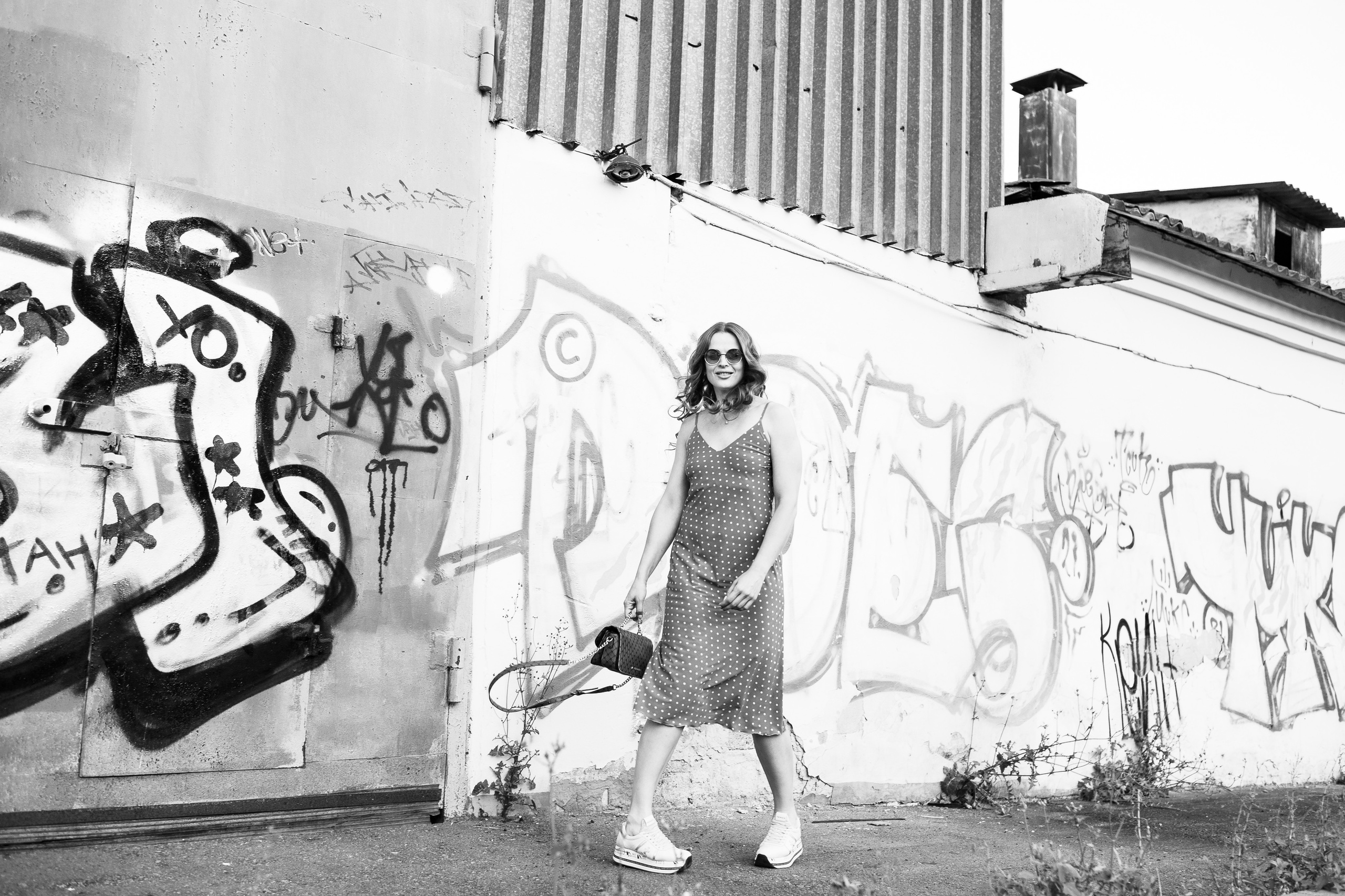 Кристина. Портретный и свадебный фотограф в Белгороде Глухова Кристина