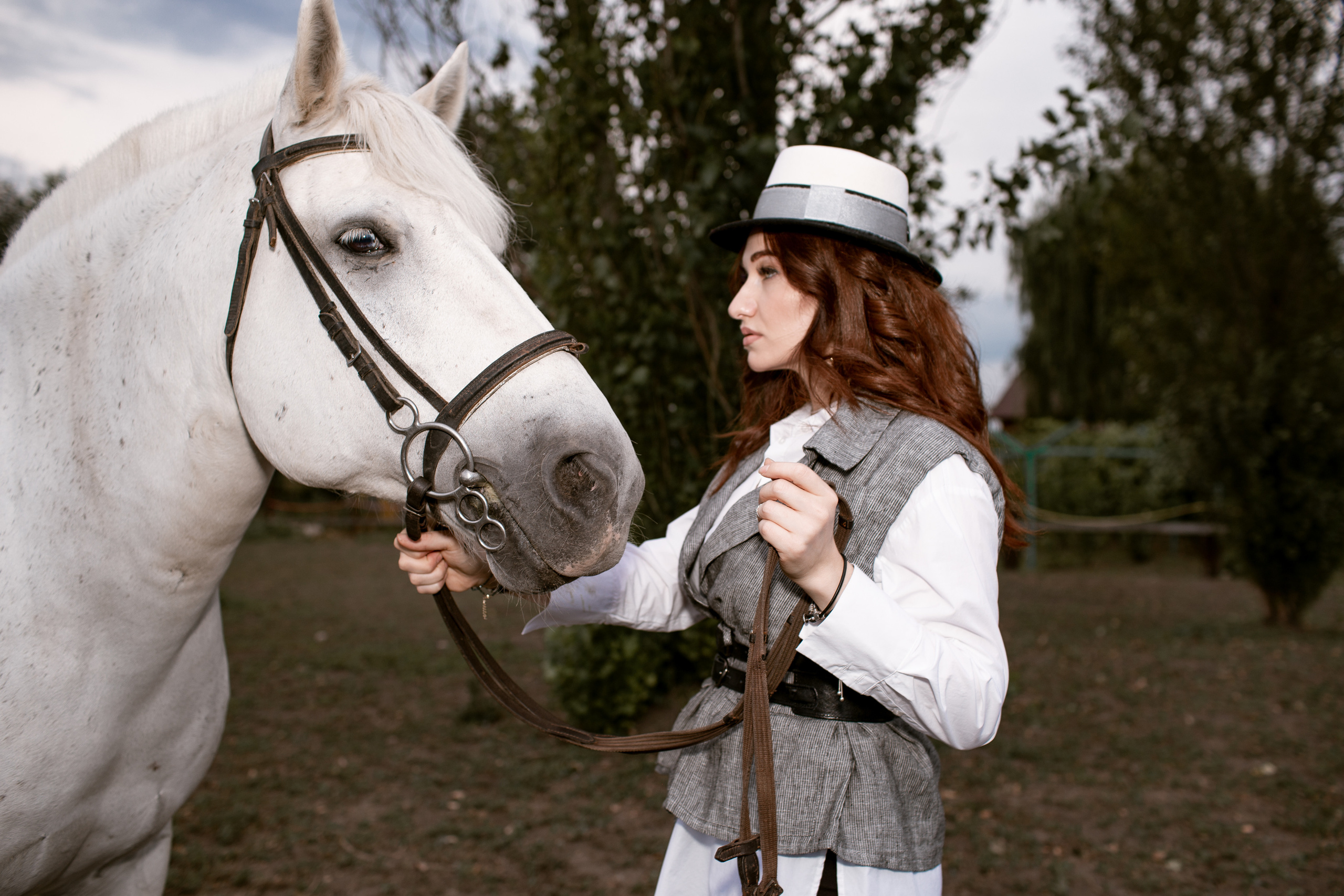 Тина. Портретный и свадебный фотограф в Белгороде Глухова Кристина