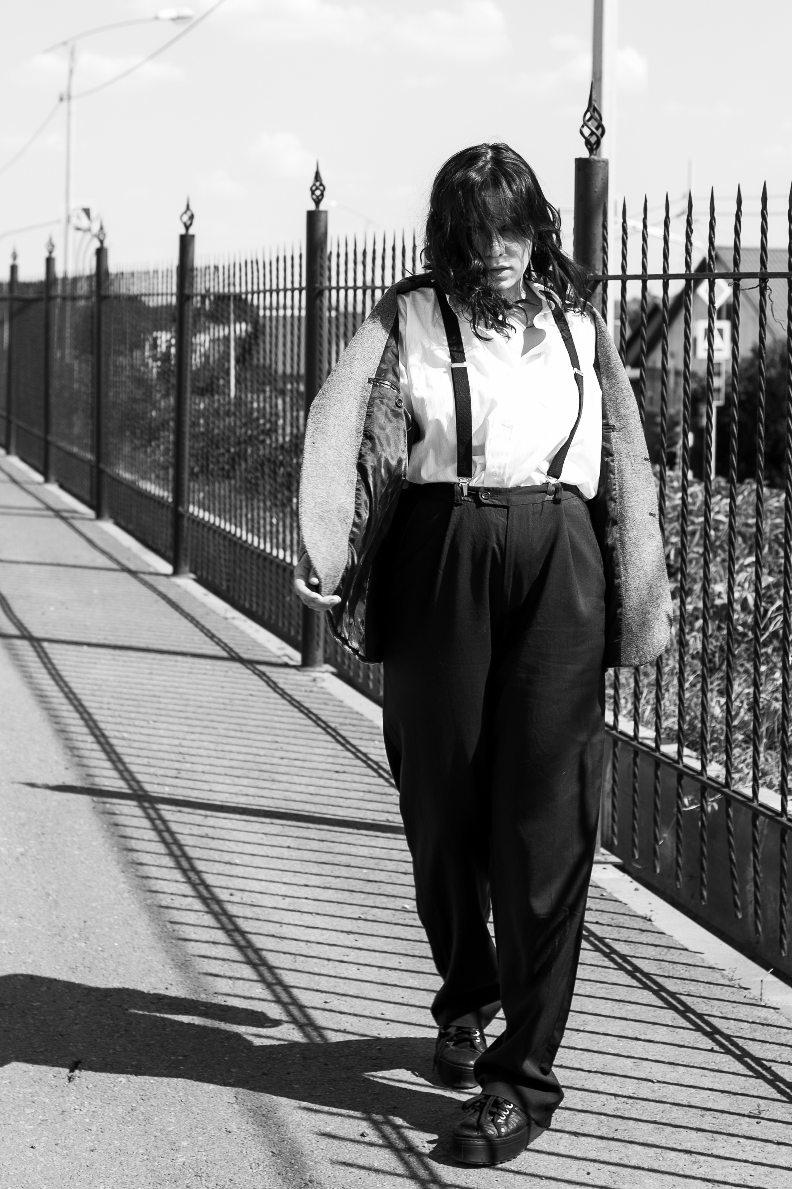 Юлёк — фотосессия в полдень. Портретный и свадебный фотограф в Белгороде Глухова Кристина