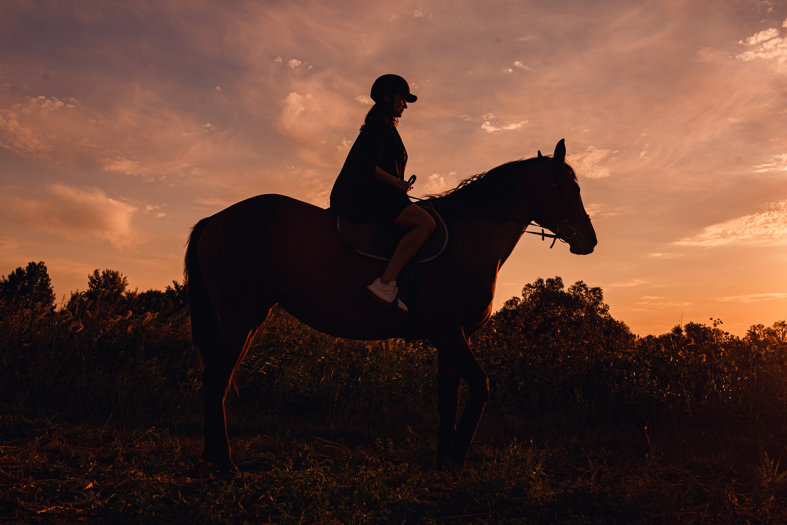 Светлана. Портретный и свадебный фотограф в Белгороде Глухова Кристина