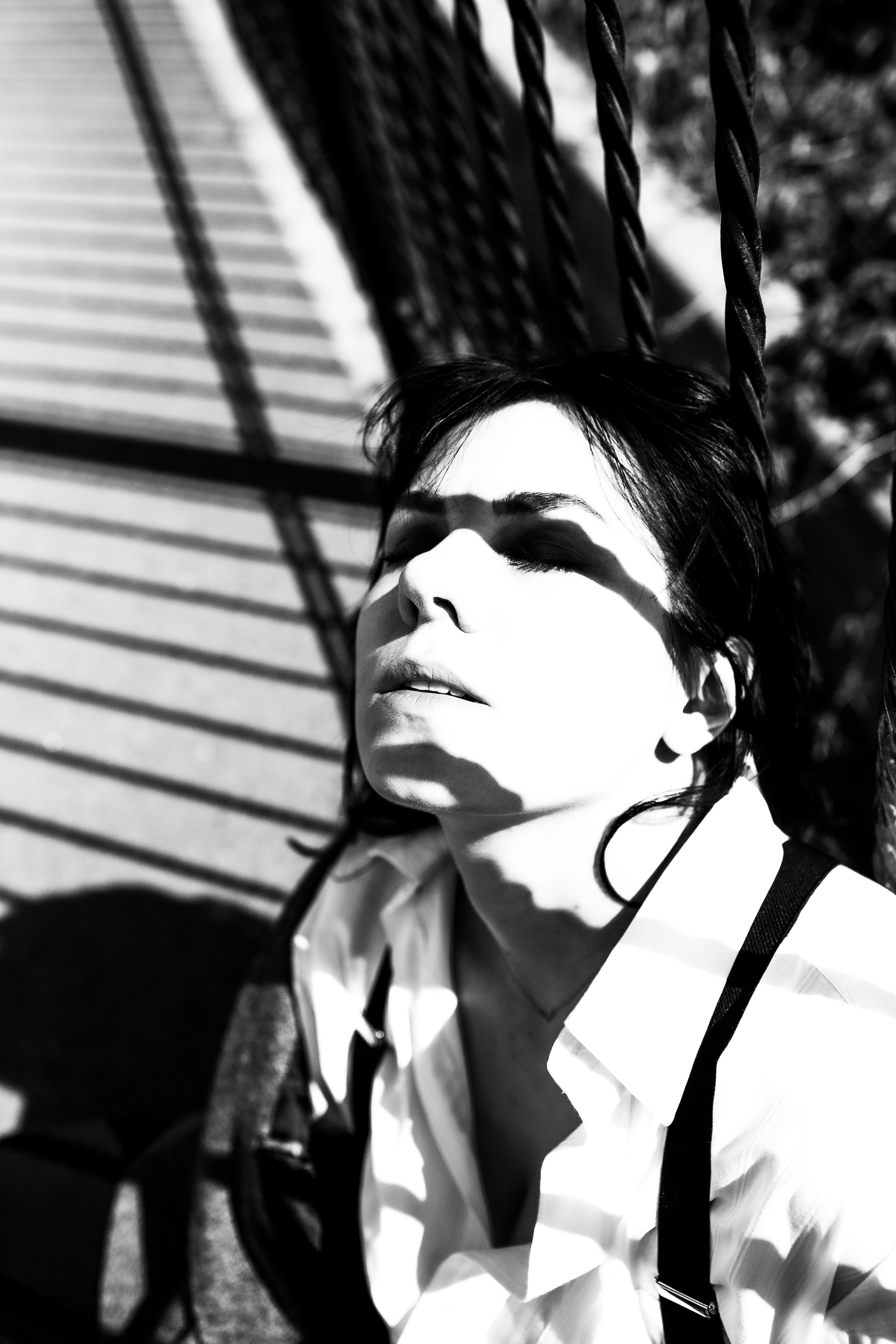 Юлёк — фотосессия в полдень. Портретный и свадебный фотограф в Белгороде Глухова Кристина