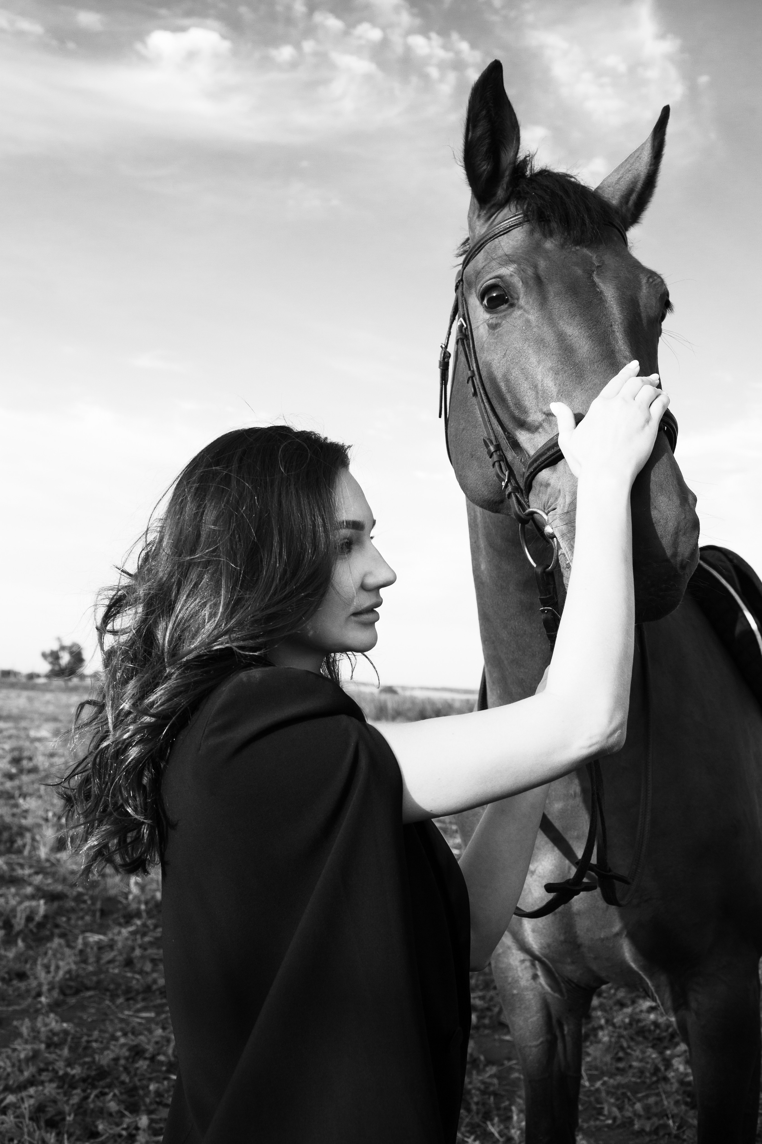 Светлана. Портретный и свадебный фотограф в Белгороде Глухова Кристина