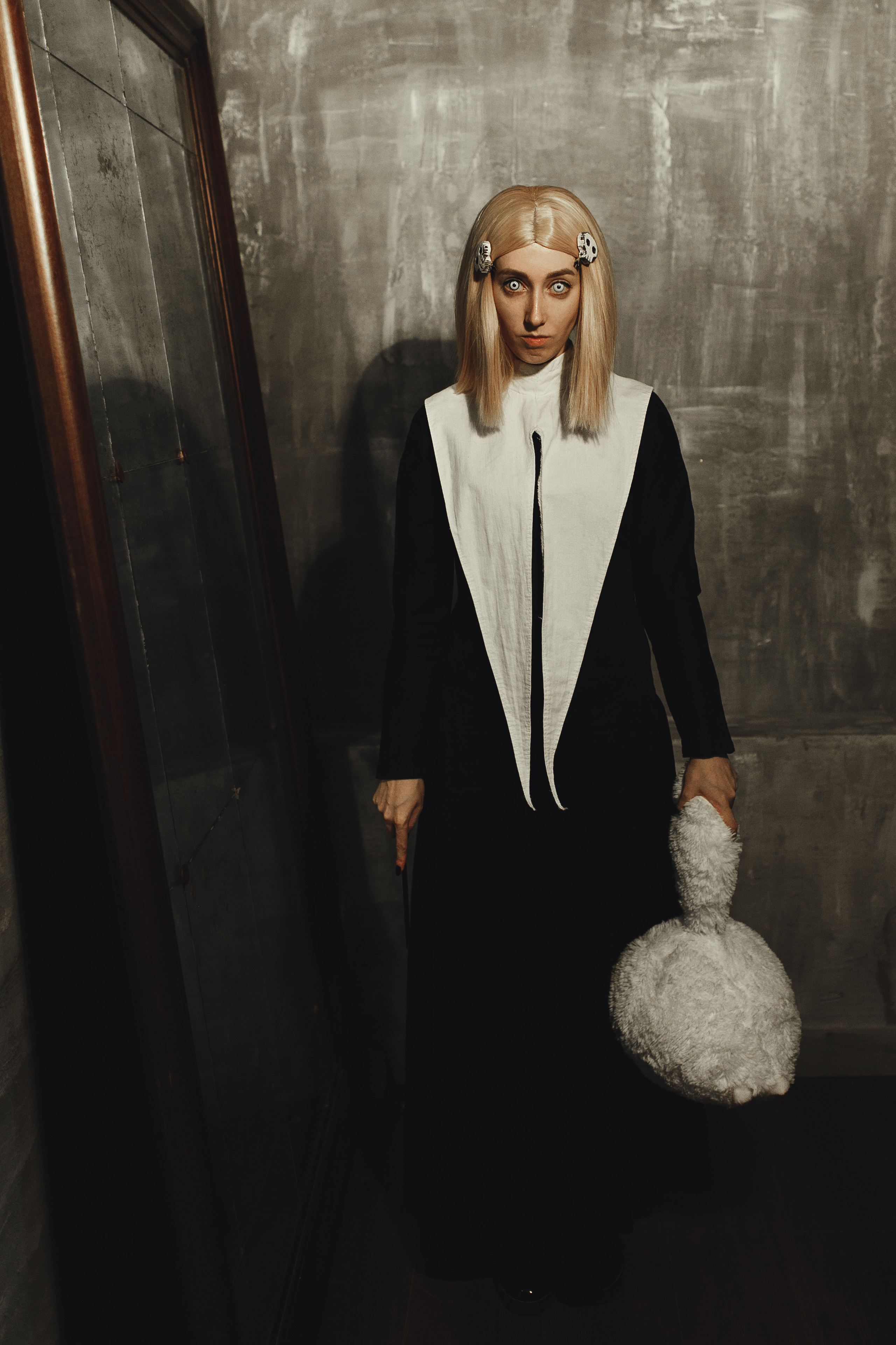 Виолетта. Портретный и свадебный фотограф в Белгороде Глухова Кристина