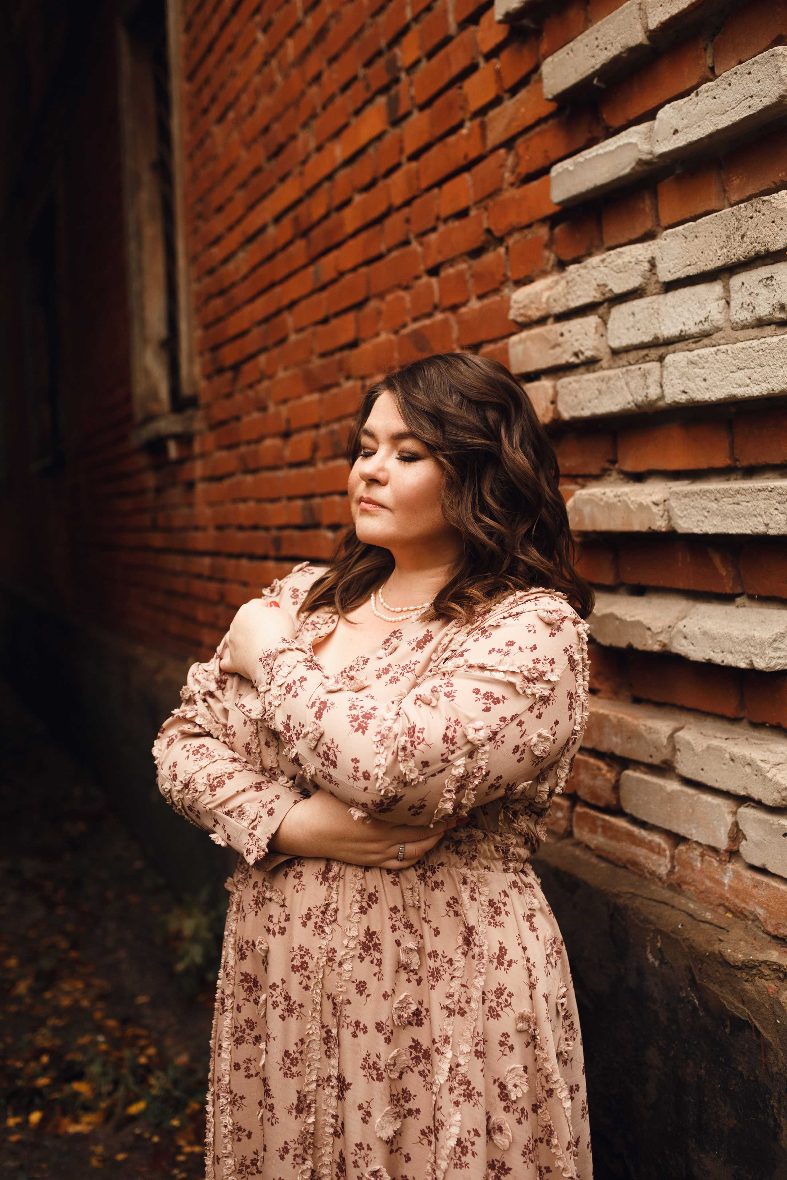 Мария. Портретный и свадебный фотограф в Белгороде Глухова Кристина