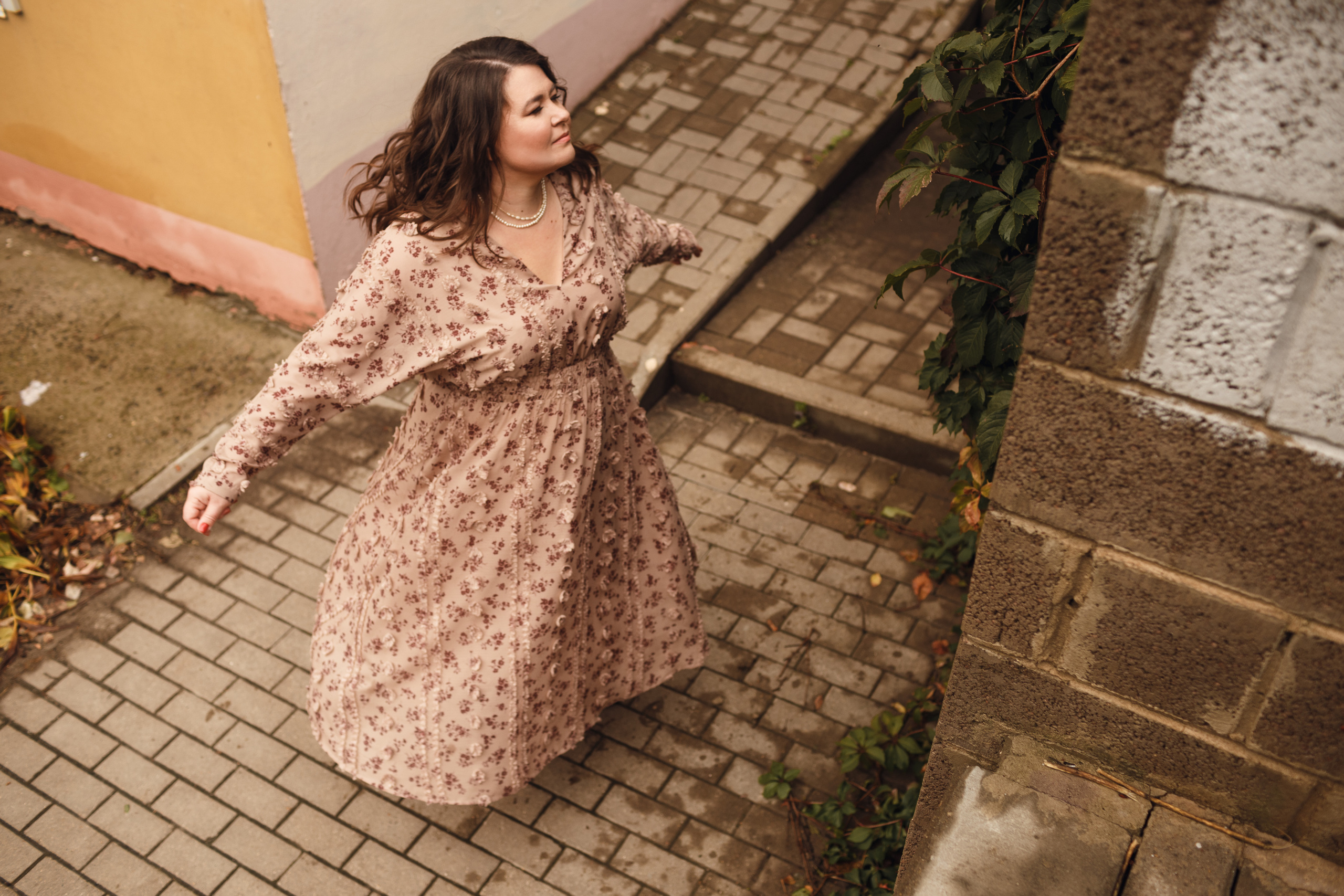 Мария. Портретный и свадебный фотограф в Белгороде Глухова Кристина