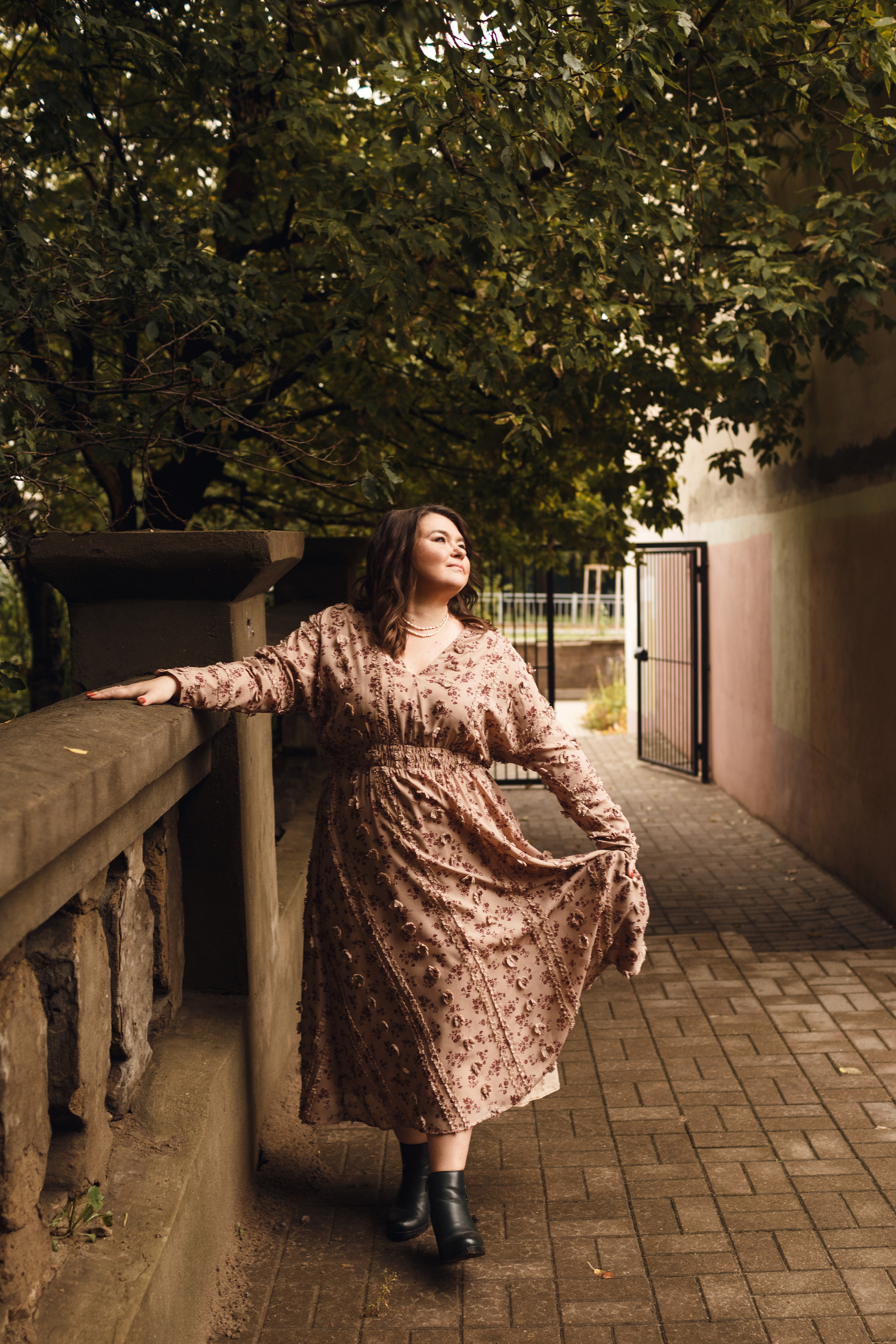 Мария. Портретный и свадебный фотограф в Белгороде Глухова Кристина