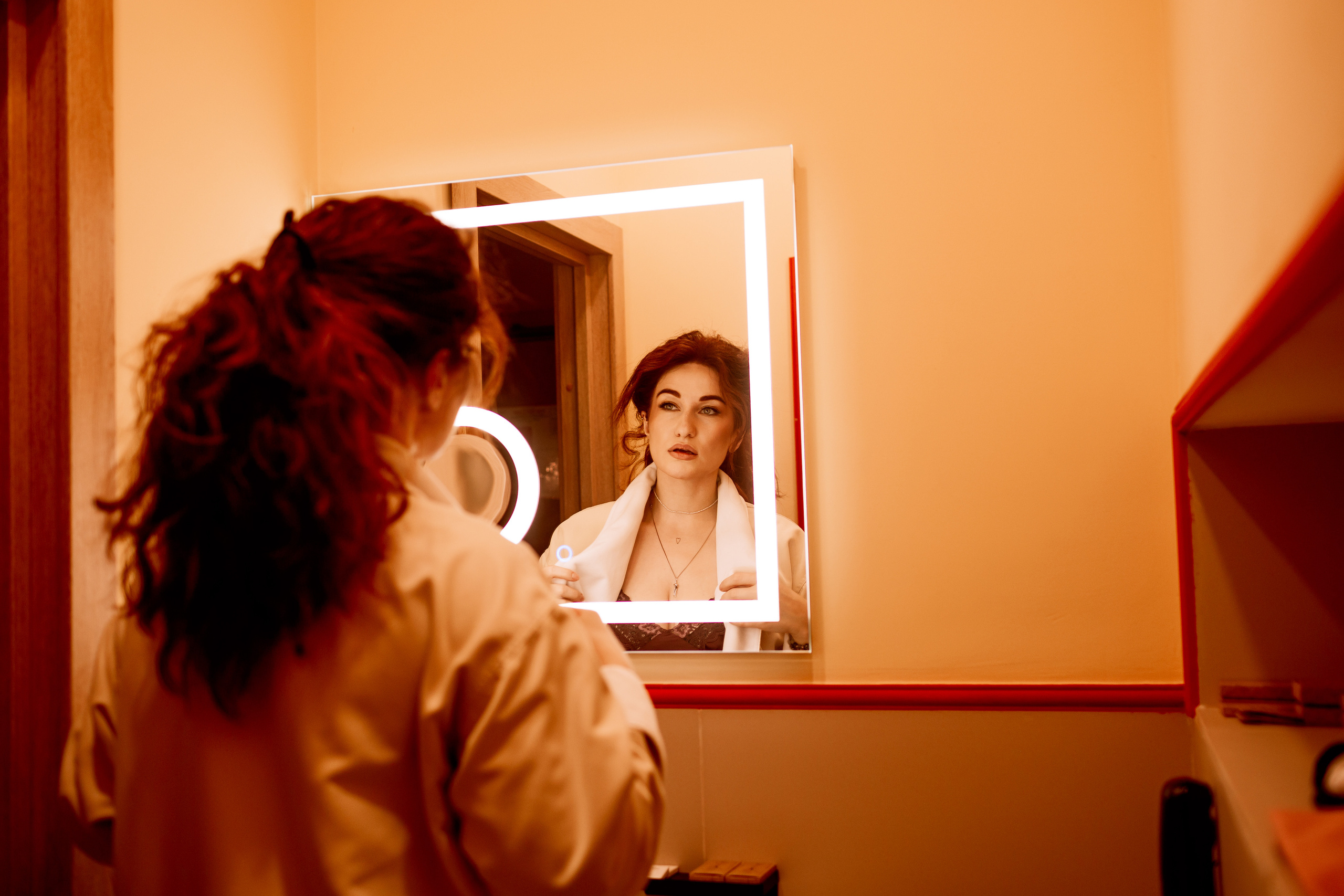 Тина. Портретный и свадебный фотограф в Белгороде Глухова Кристина