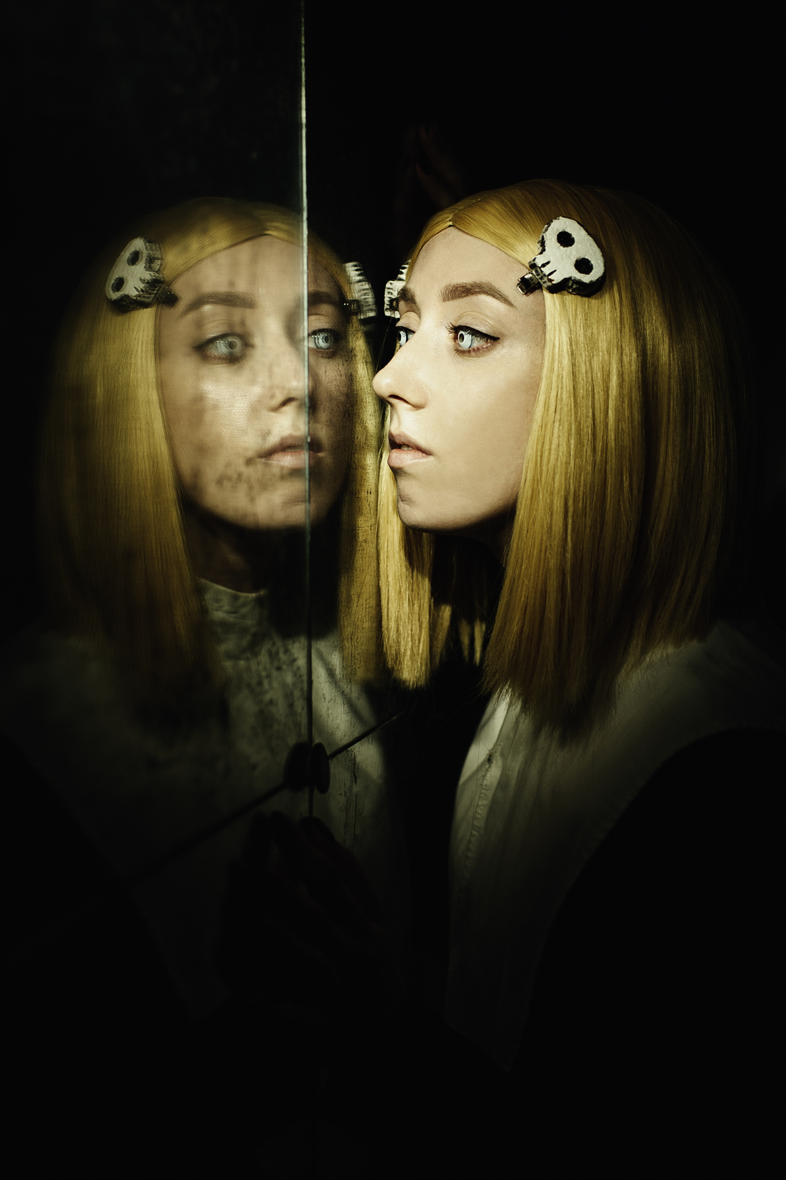 Виолетта. Портретный и свадебный фотограф в Белгороде Глухова Кристина