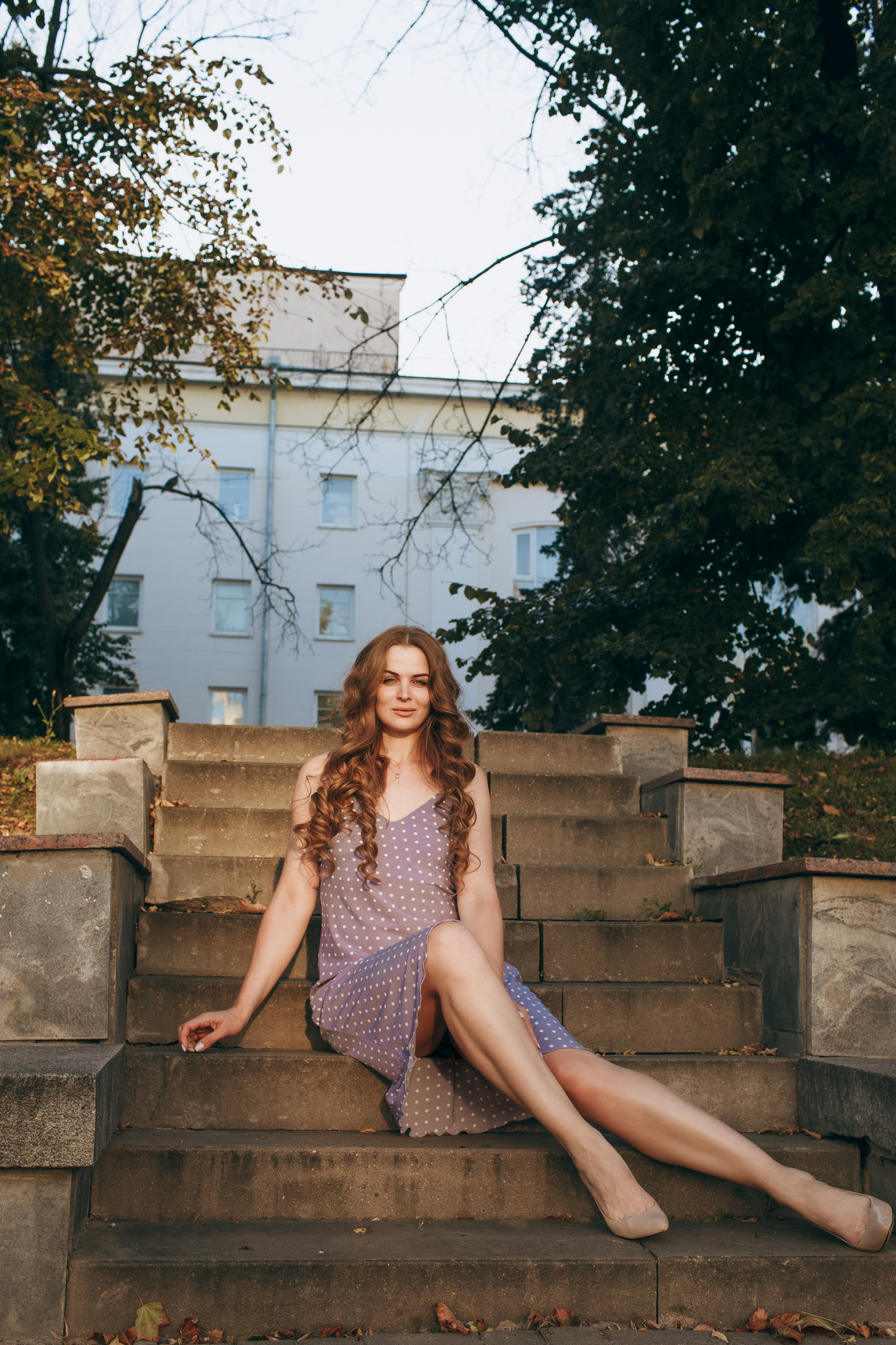 Кристина. Портретный и свадебный фотограф в Белгороде Глухова Кристина