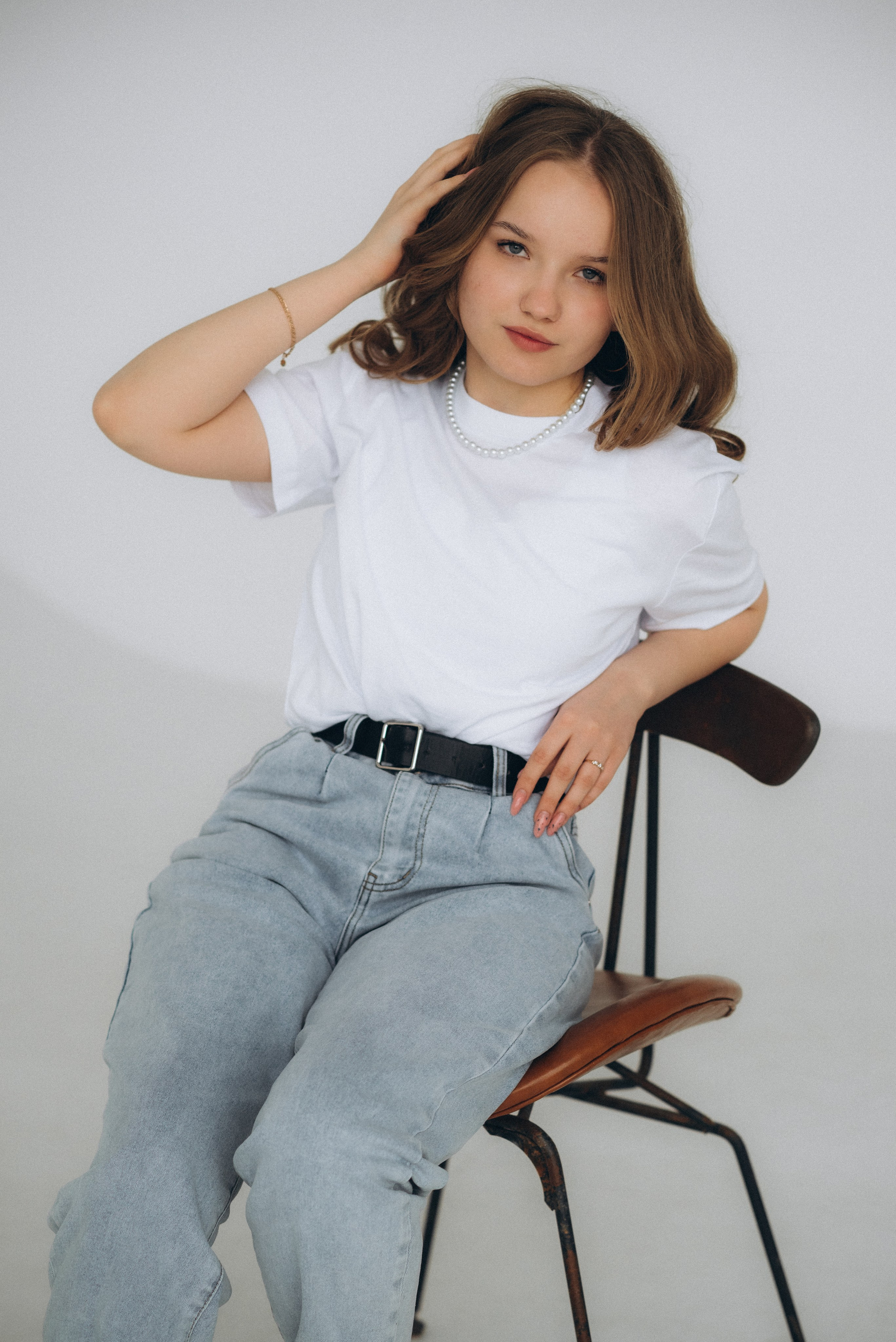 Наташа. Суханова Регина Фотограф Сергиев Посад